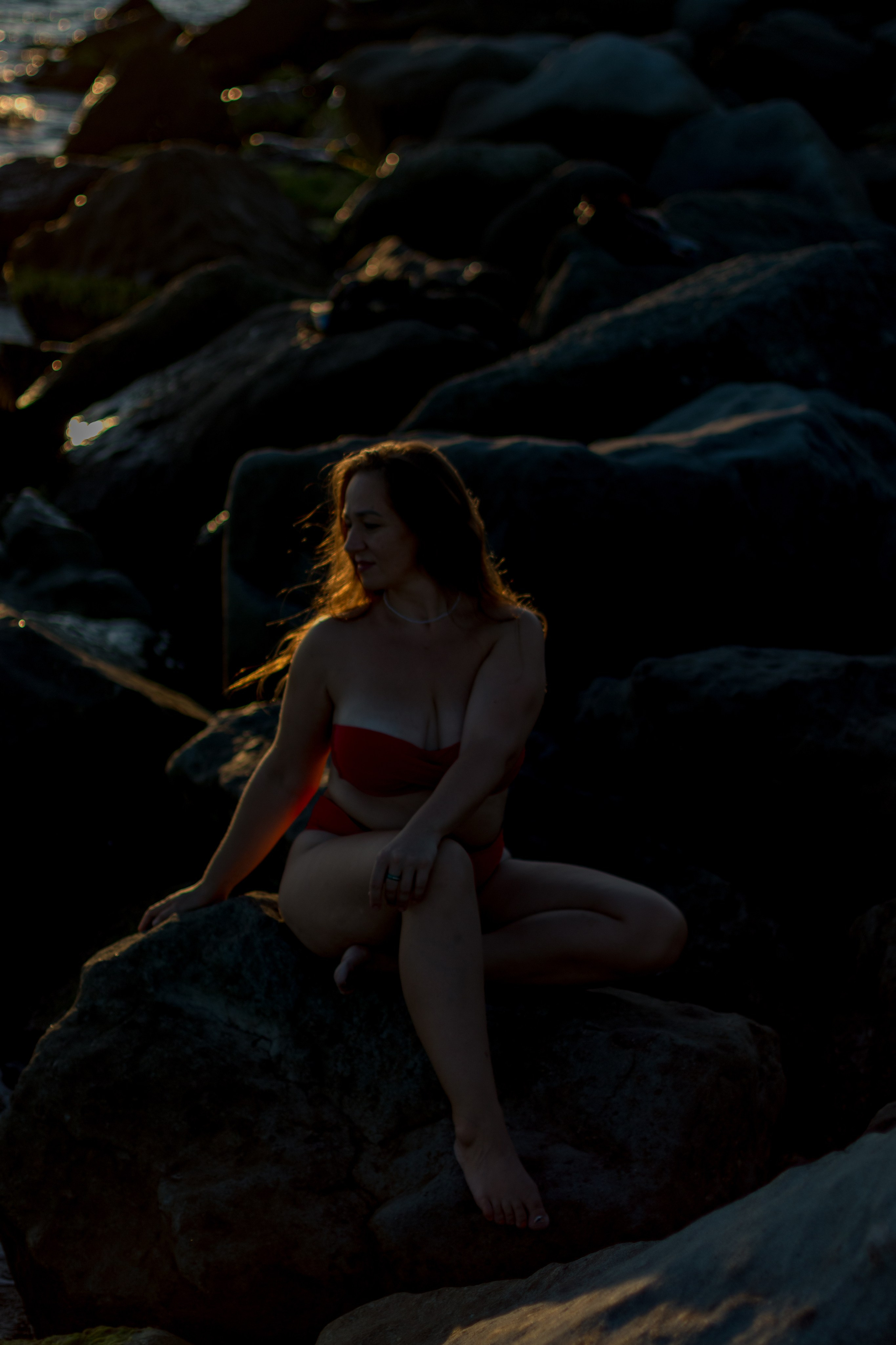 Яна. Фотограф в Сочи