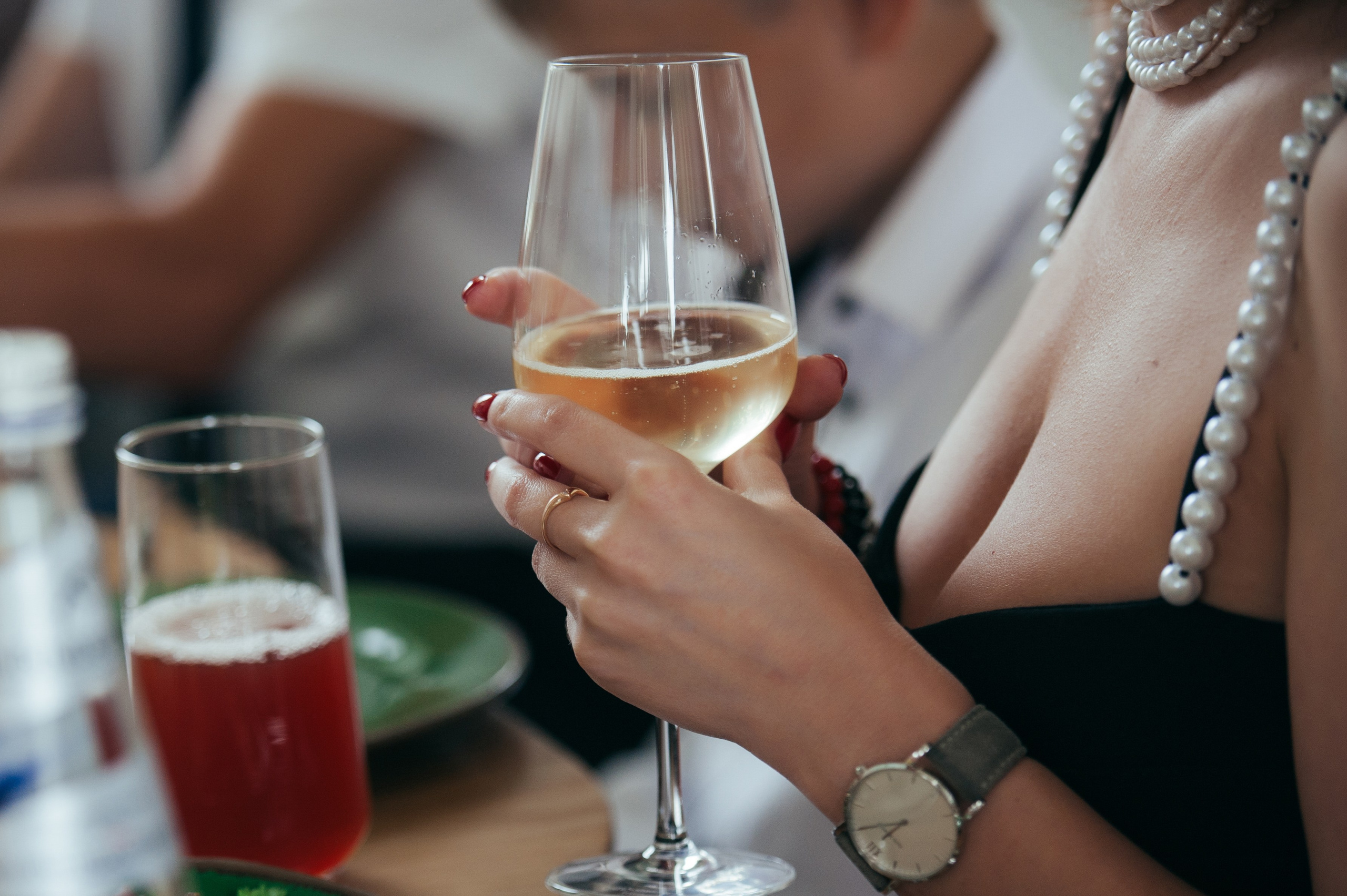 Елена и Герман. Свадьба в Москве. Семейный фотограф Анна Дубовская