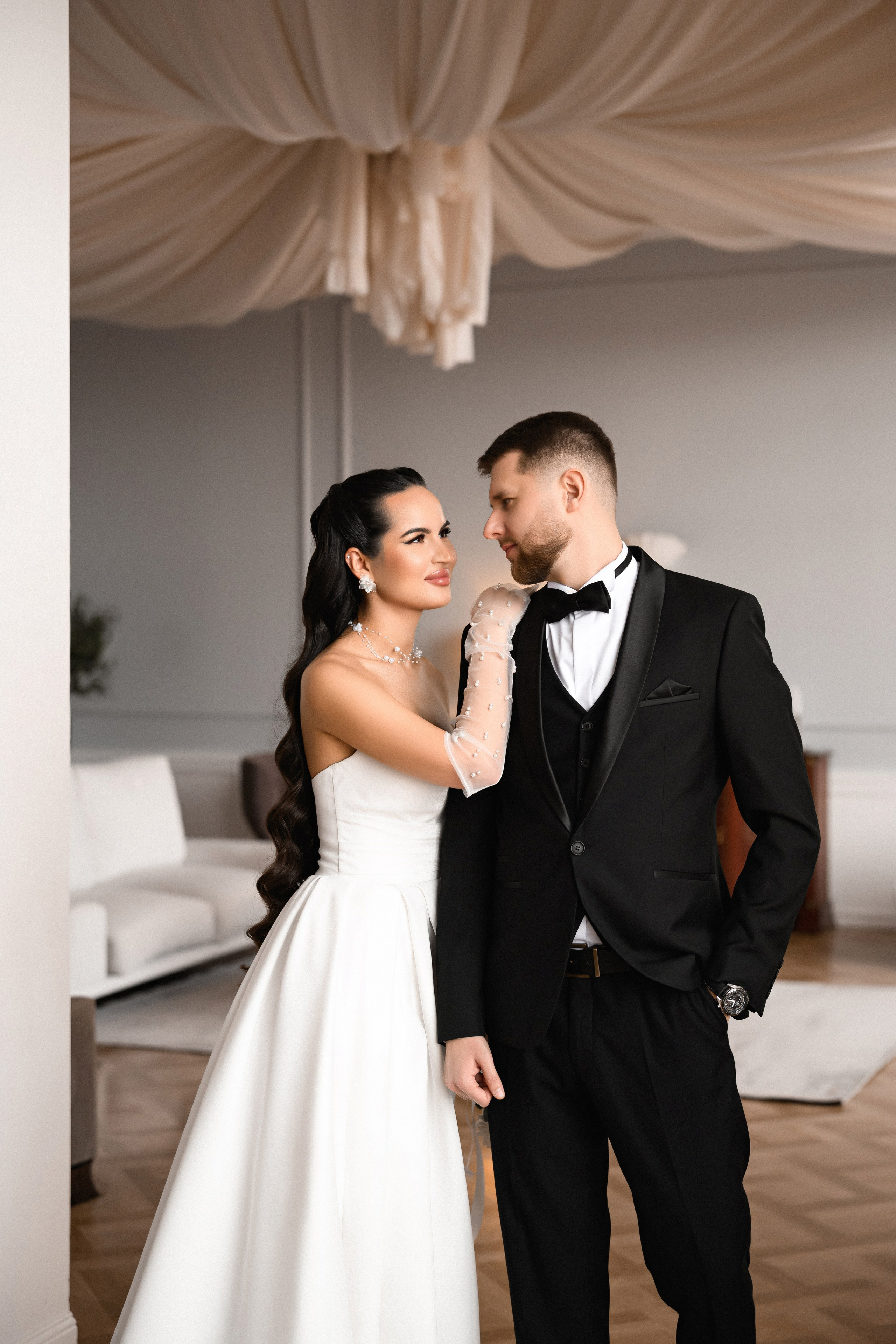 26.12.25. Свадебный и семейный фотограф в Краснодаре