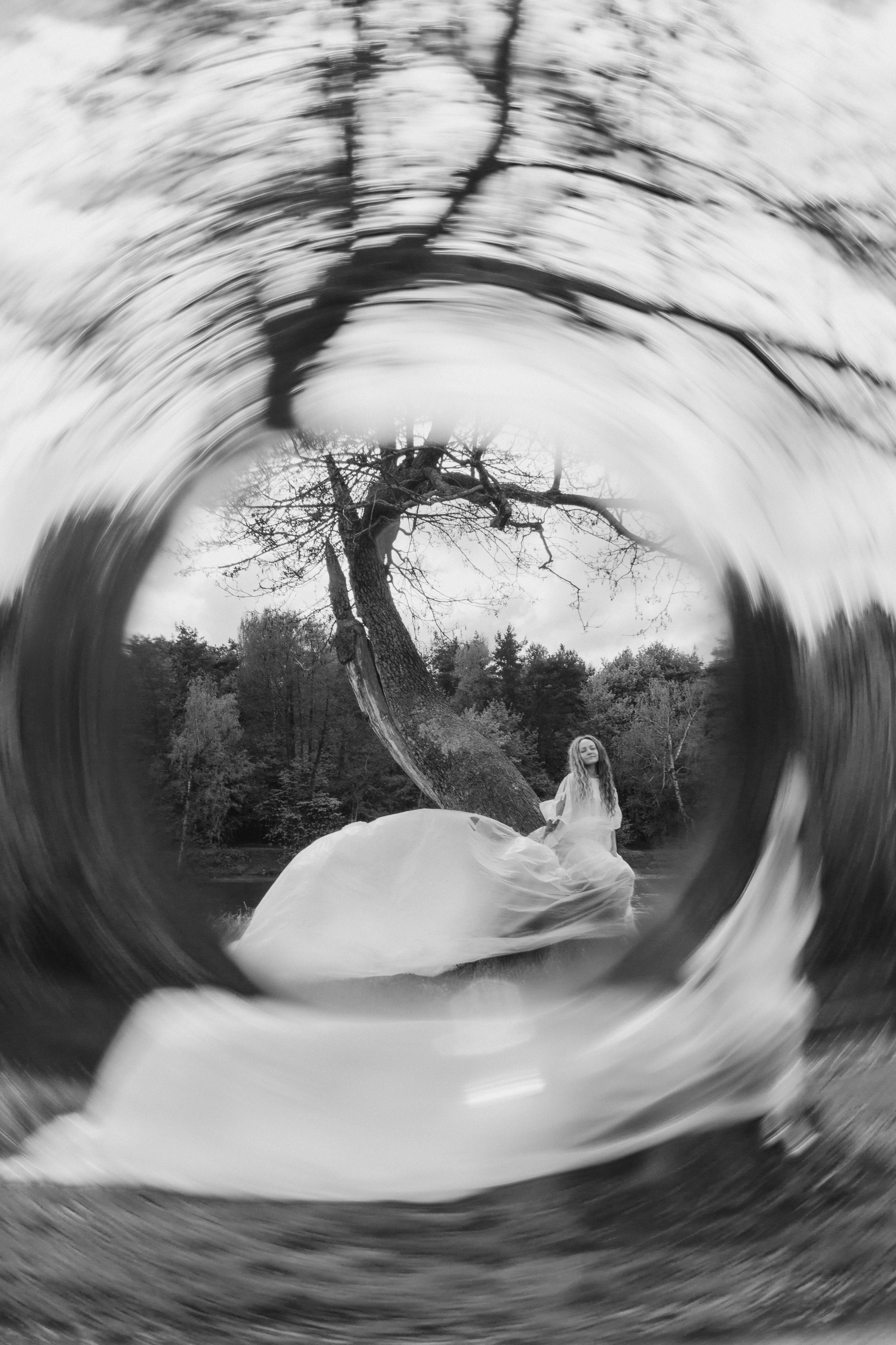 Ч\Б. Фотограф, Фотохудожник в Москве Маргарита Дудко