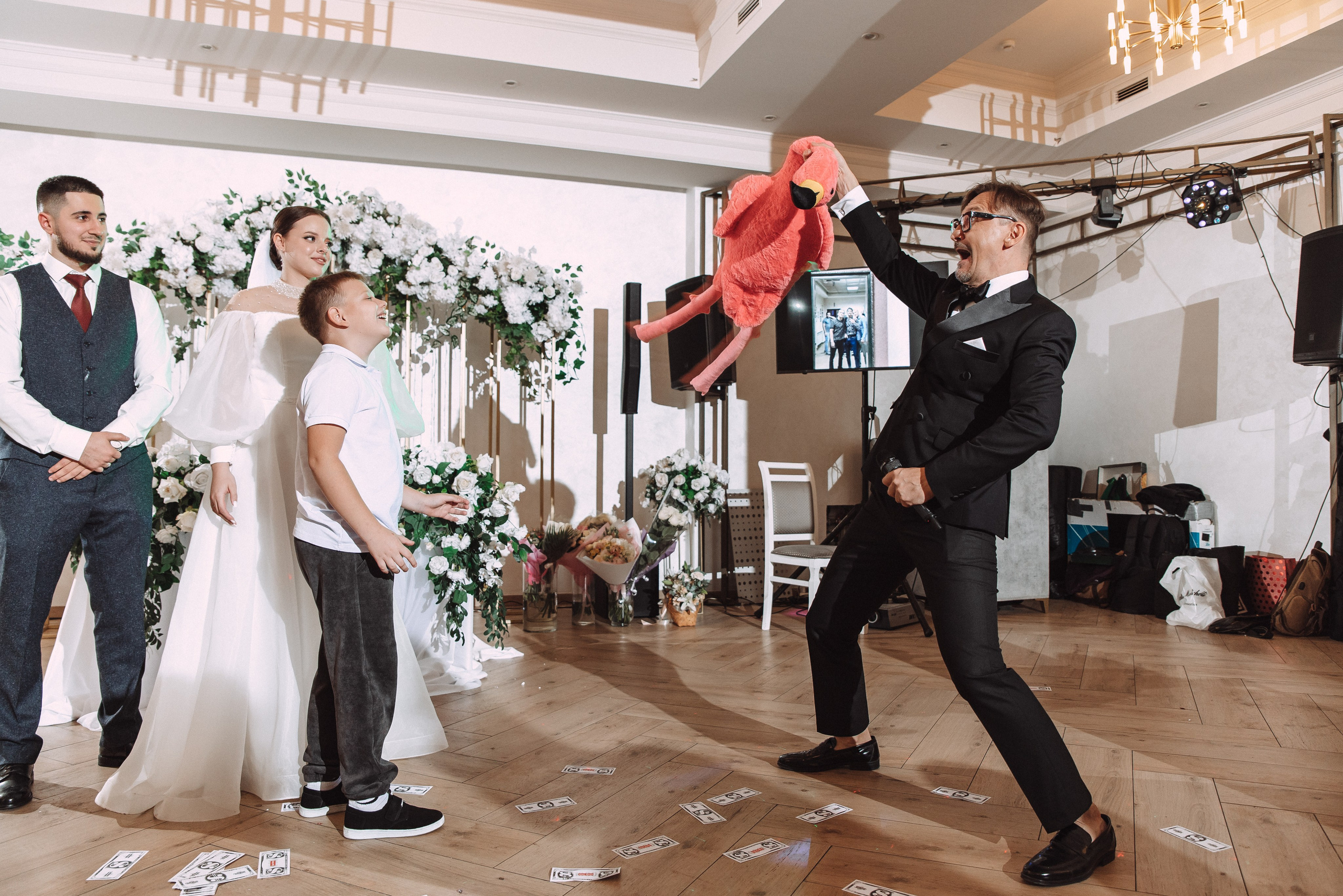 Ильяс + Олеся. Свадебный и семейный фотограф в Волгограде Олеся Лисицкая