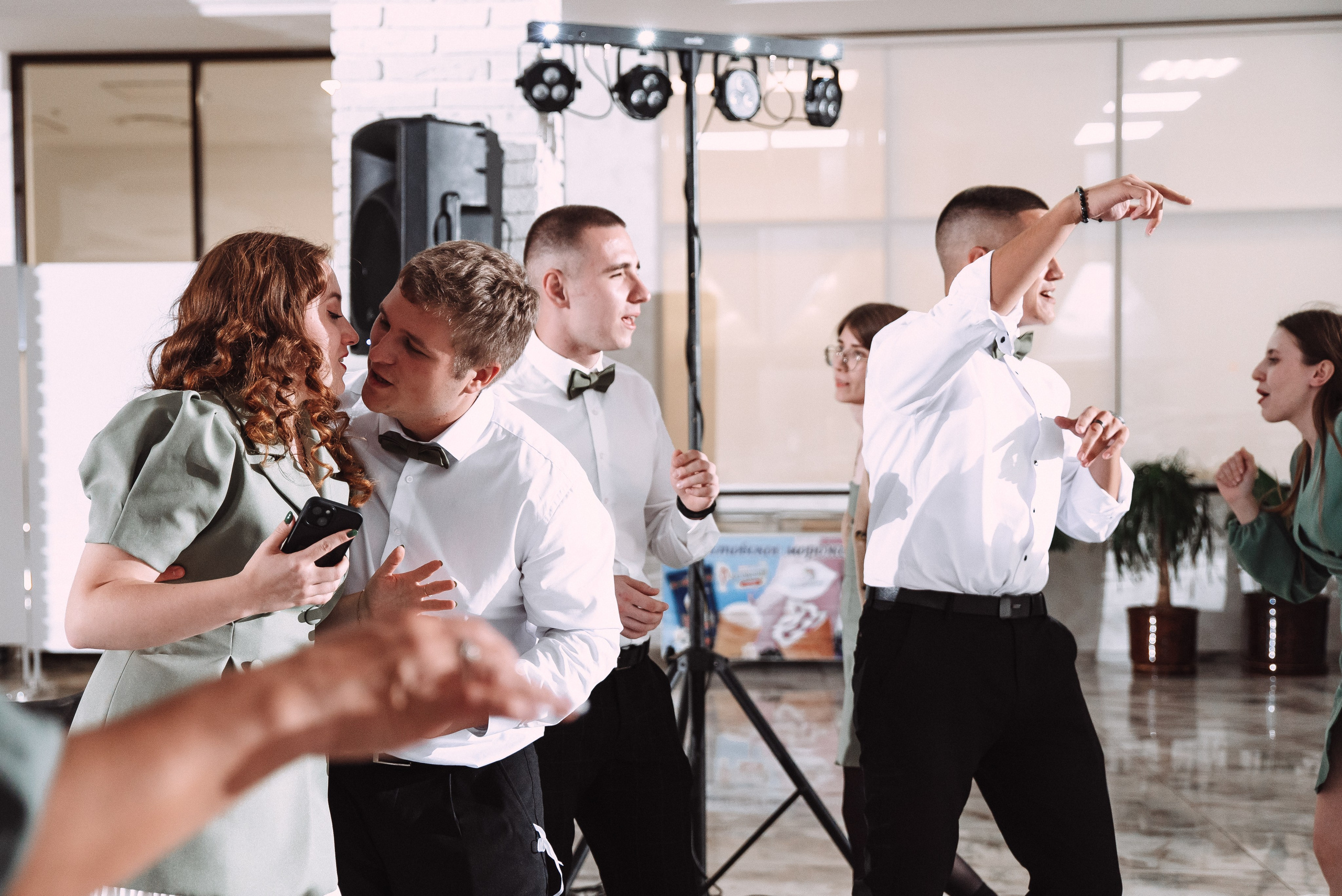 Александр + Анастасия. Свадебный и семейный фотограф в Волгограде Олеся Лисицкая