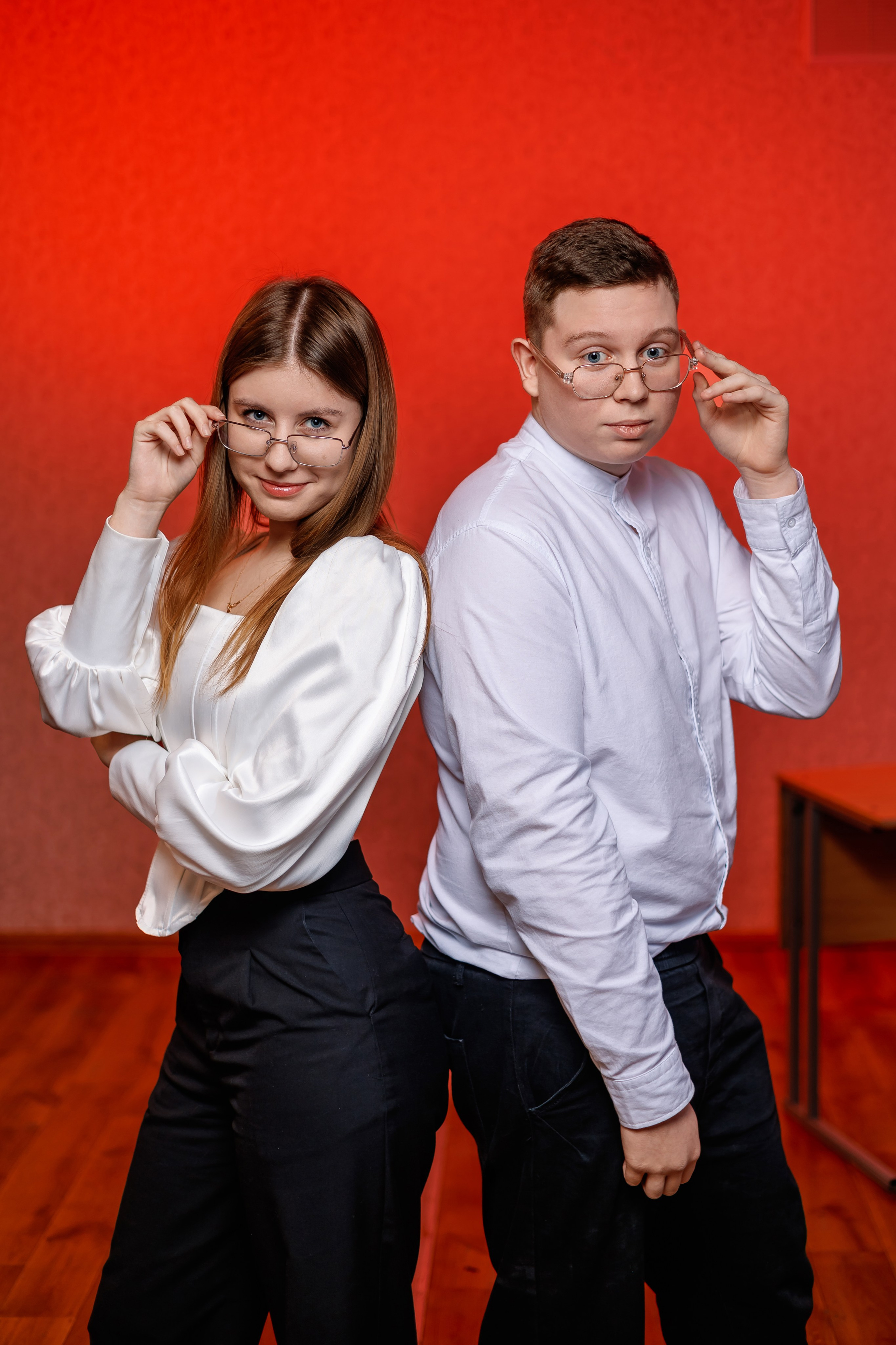 9-а, 14 шк, Каменск-Шахтинский, выпуск 2025