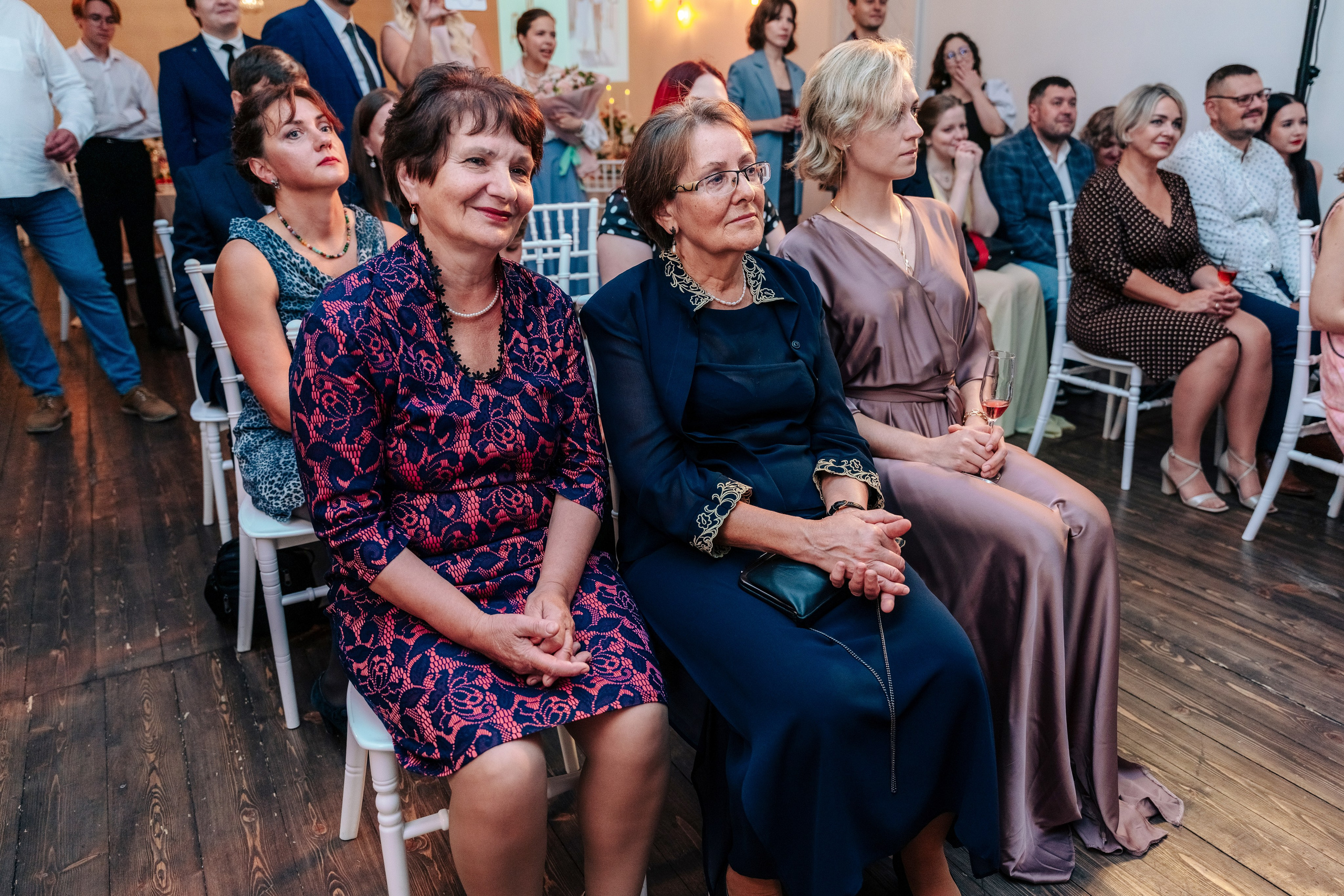 Дарья и Олег | Москва. Свадебный фотограф Анастасия Лебедикова Москва