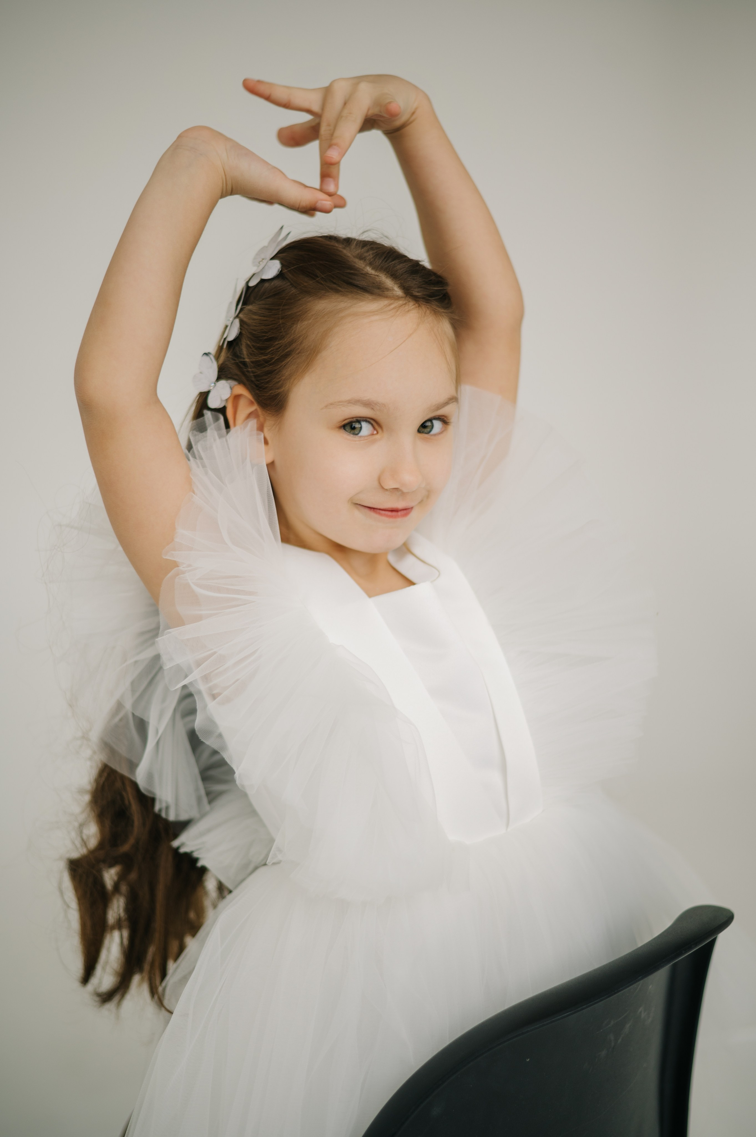 Лена и Алина. Фотограф Архангельск