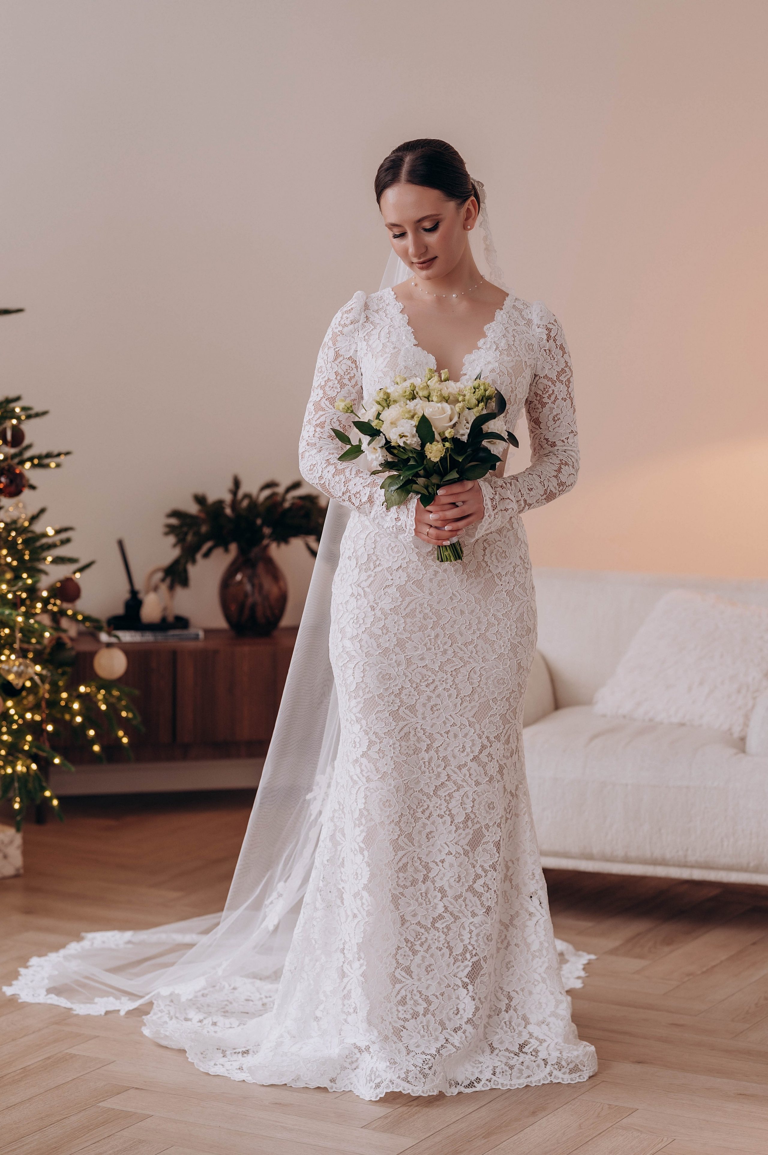 Свадебные съёмки. Главная