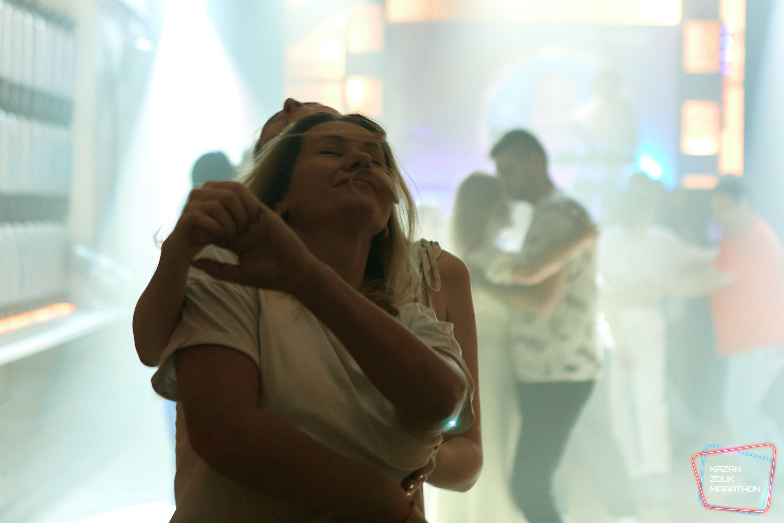 Kazan Zouk. Свадебный фотограф