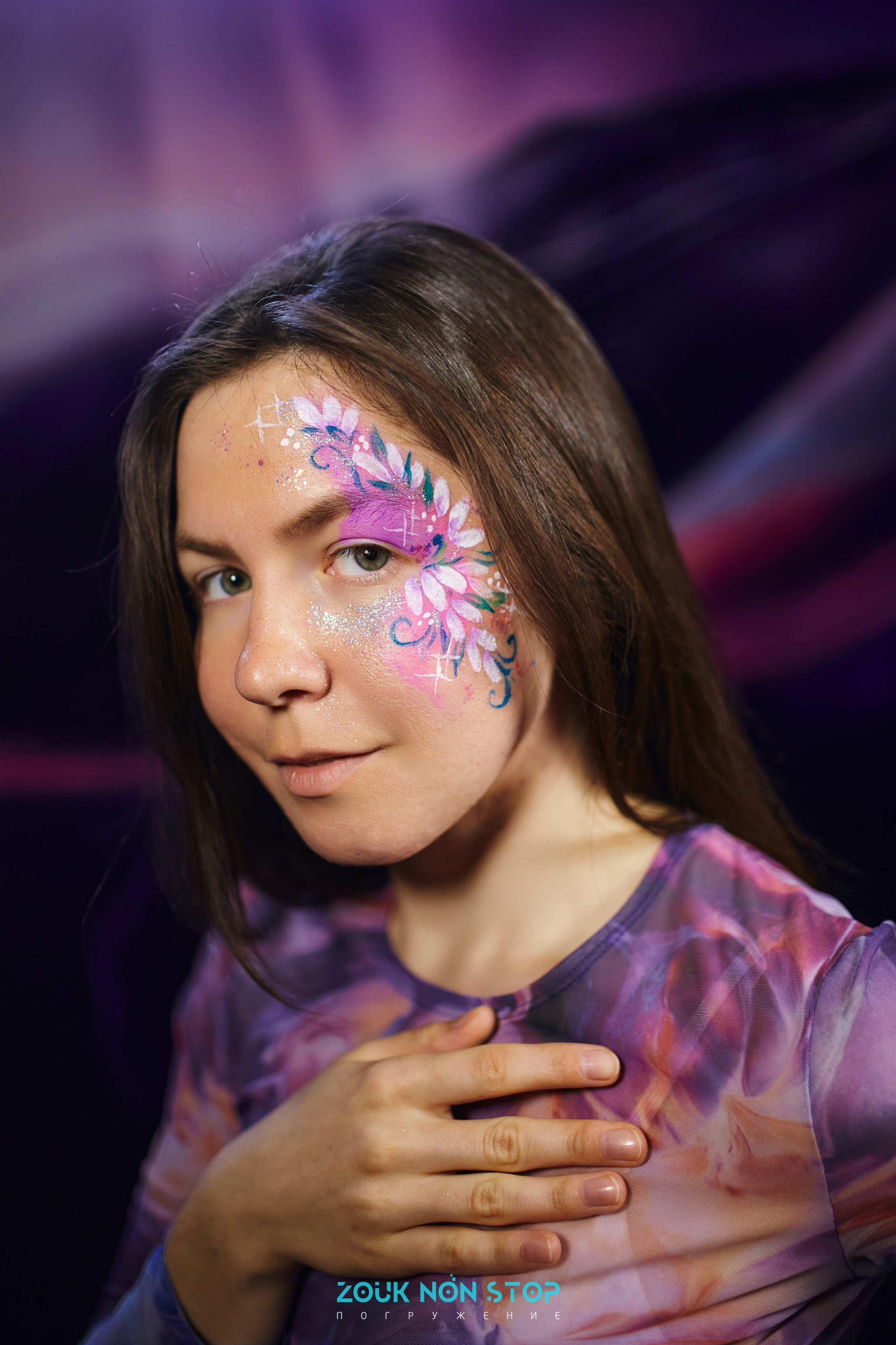 ZoukNonStop Moscow. Свадебный фотограф