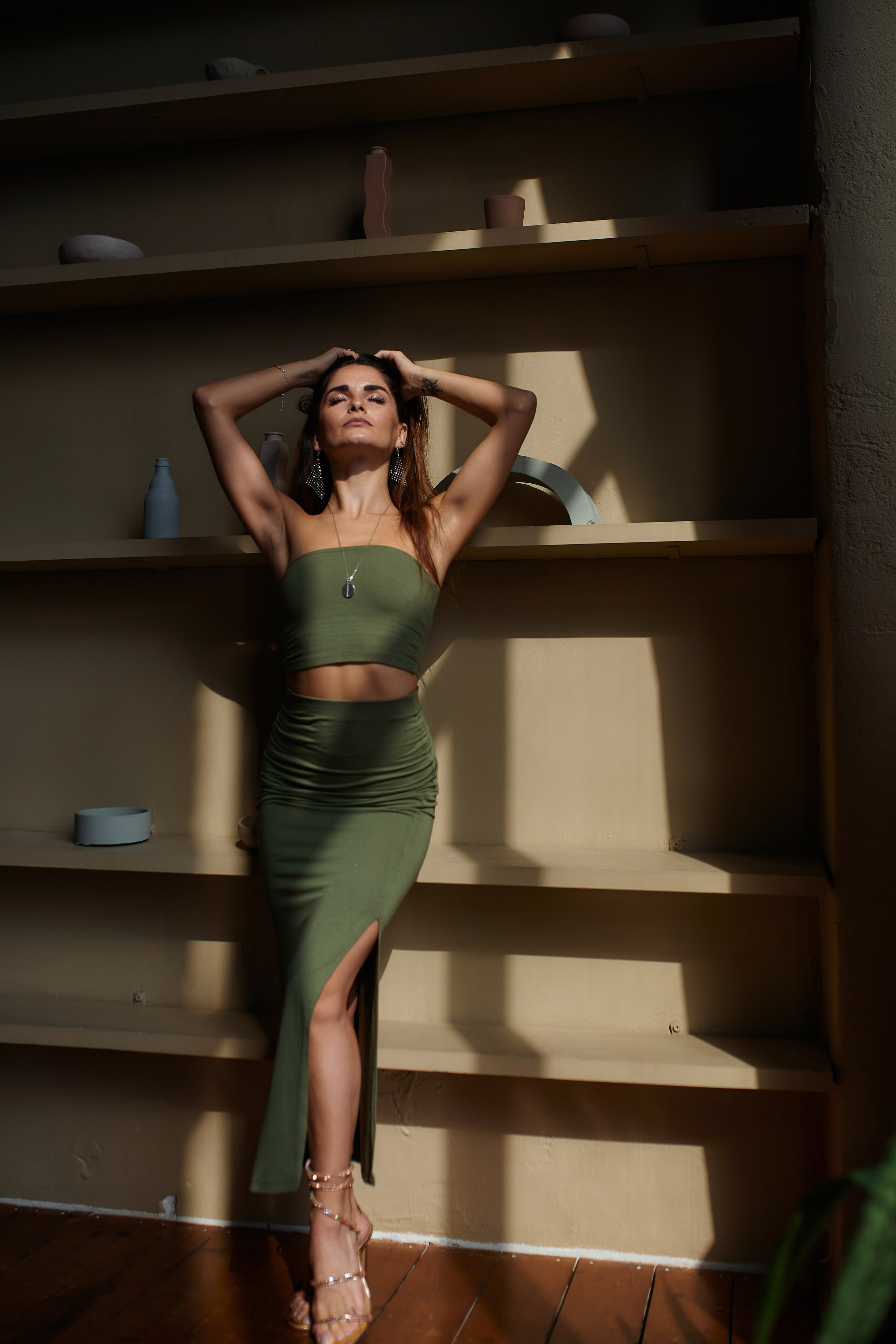 Кристина. Свадебный фотограф