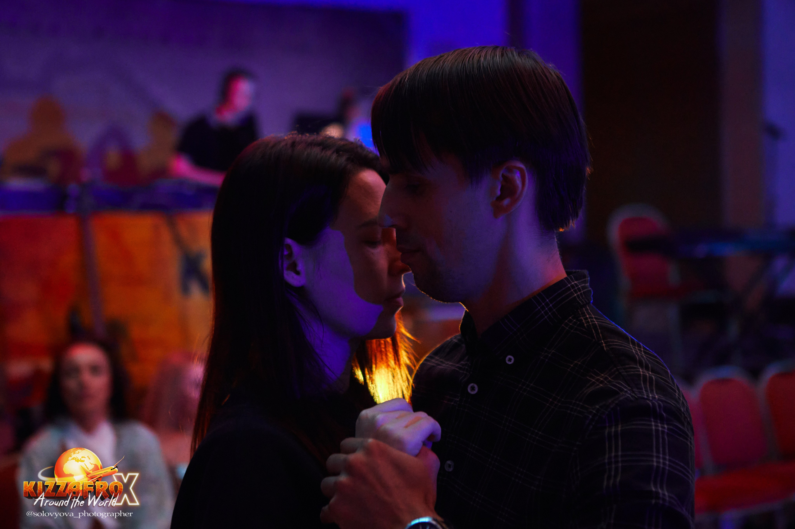 KizzAfro. Свадебный фотограф