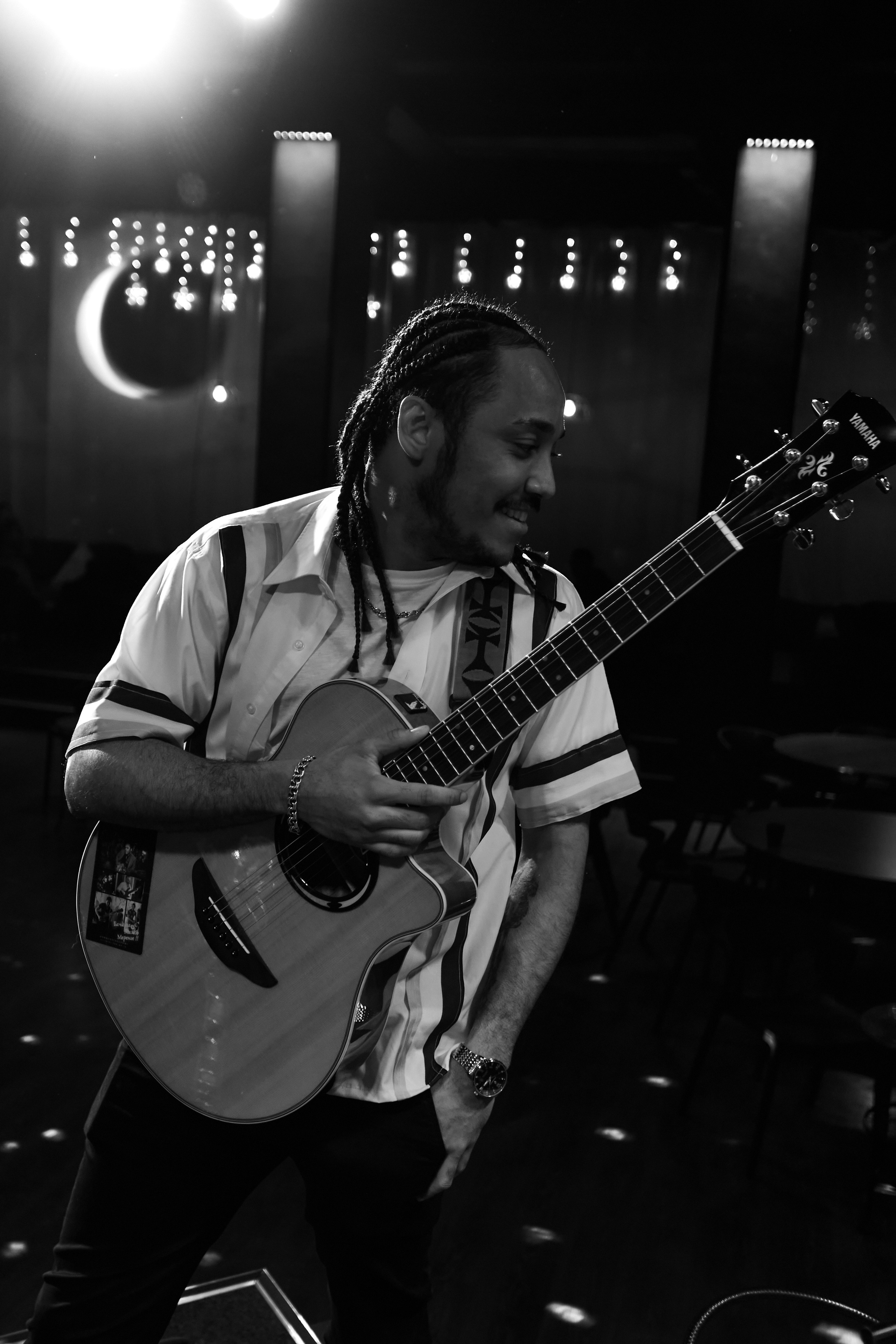 Концерт EL DOMI. Свадебный фотограф