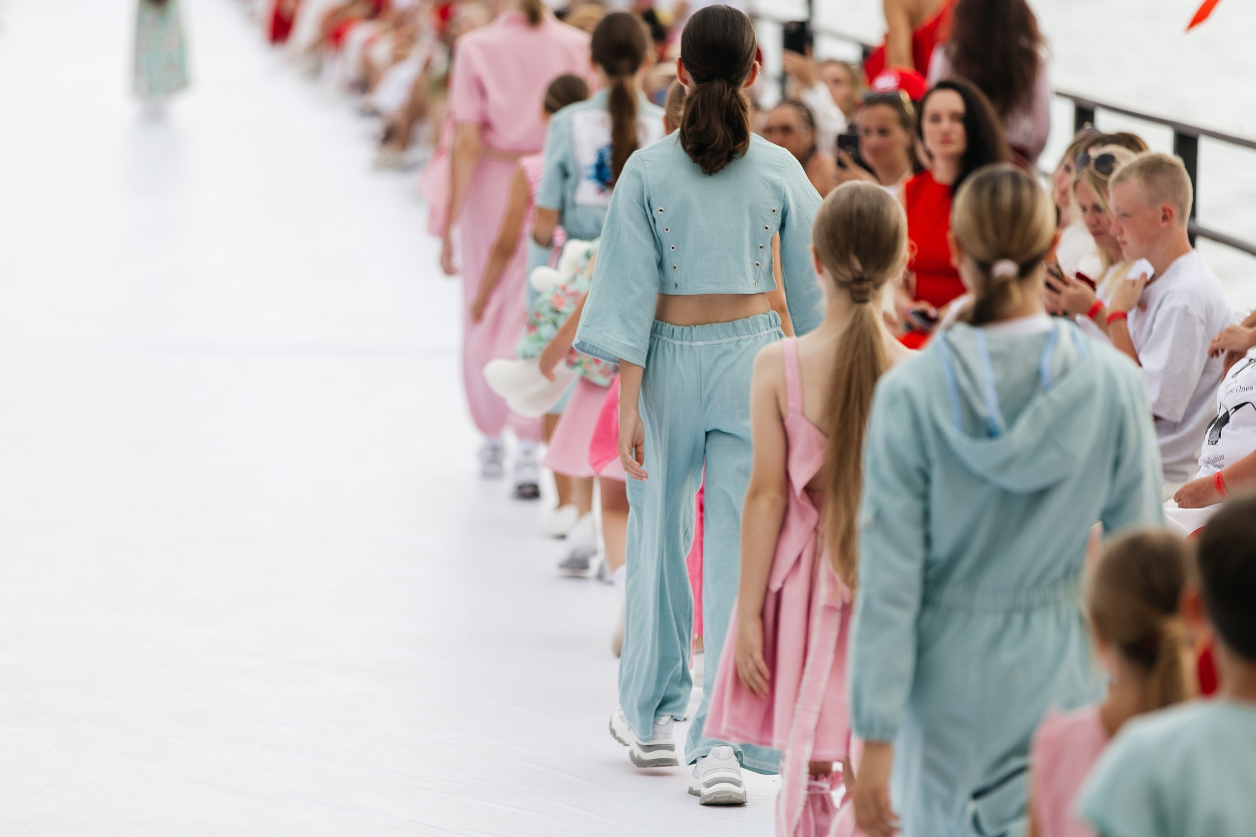 Sigma Fashion Show. Сочи 2024. Фотограф в Ростов-на-Дону Виктория Савчук