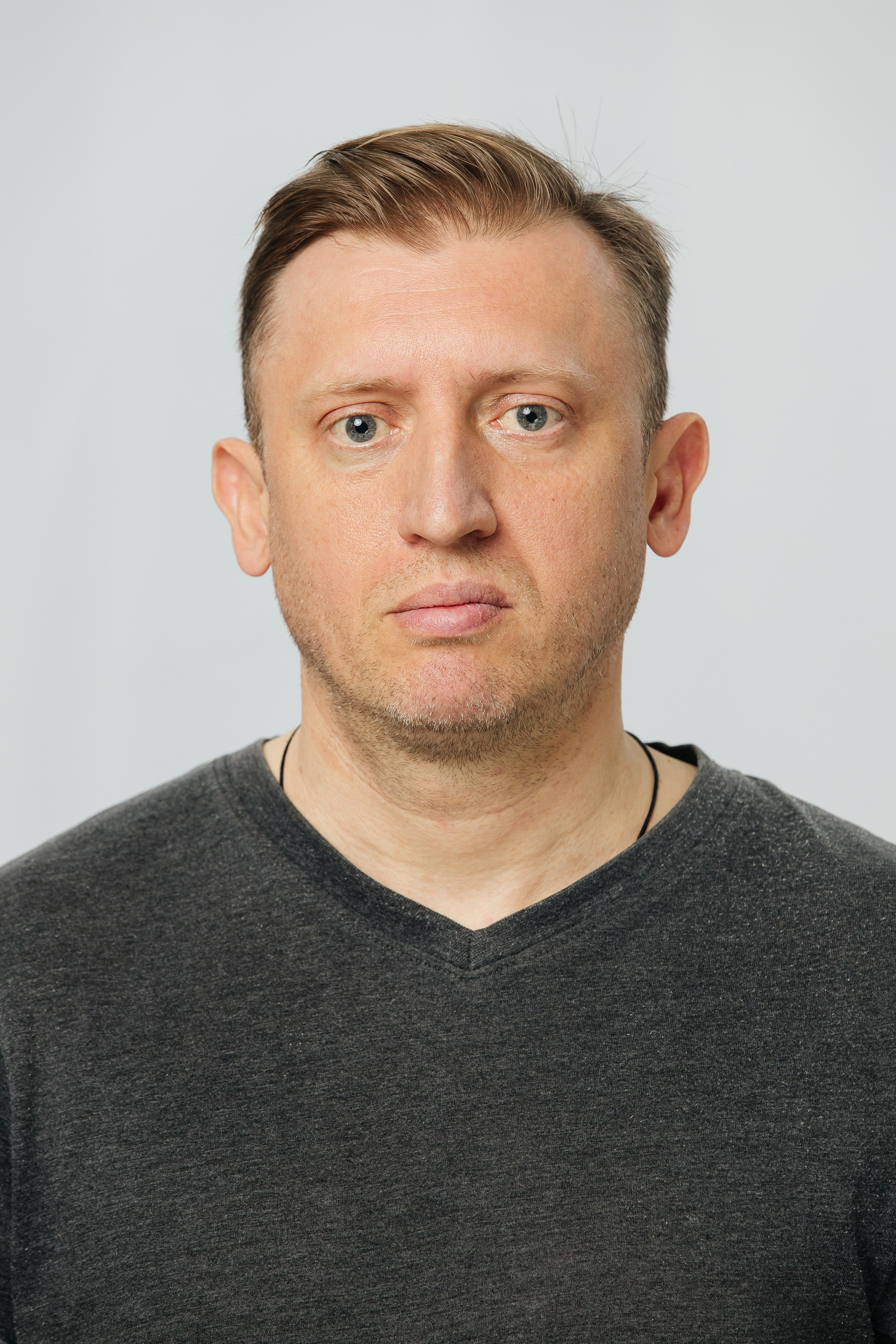 Актерская визитка. Фотограф в Ростов-на-Дону Виктория Савчук