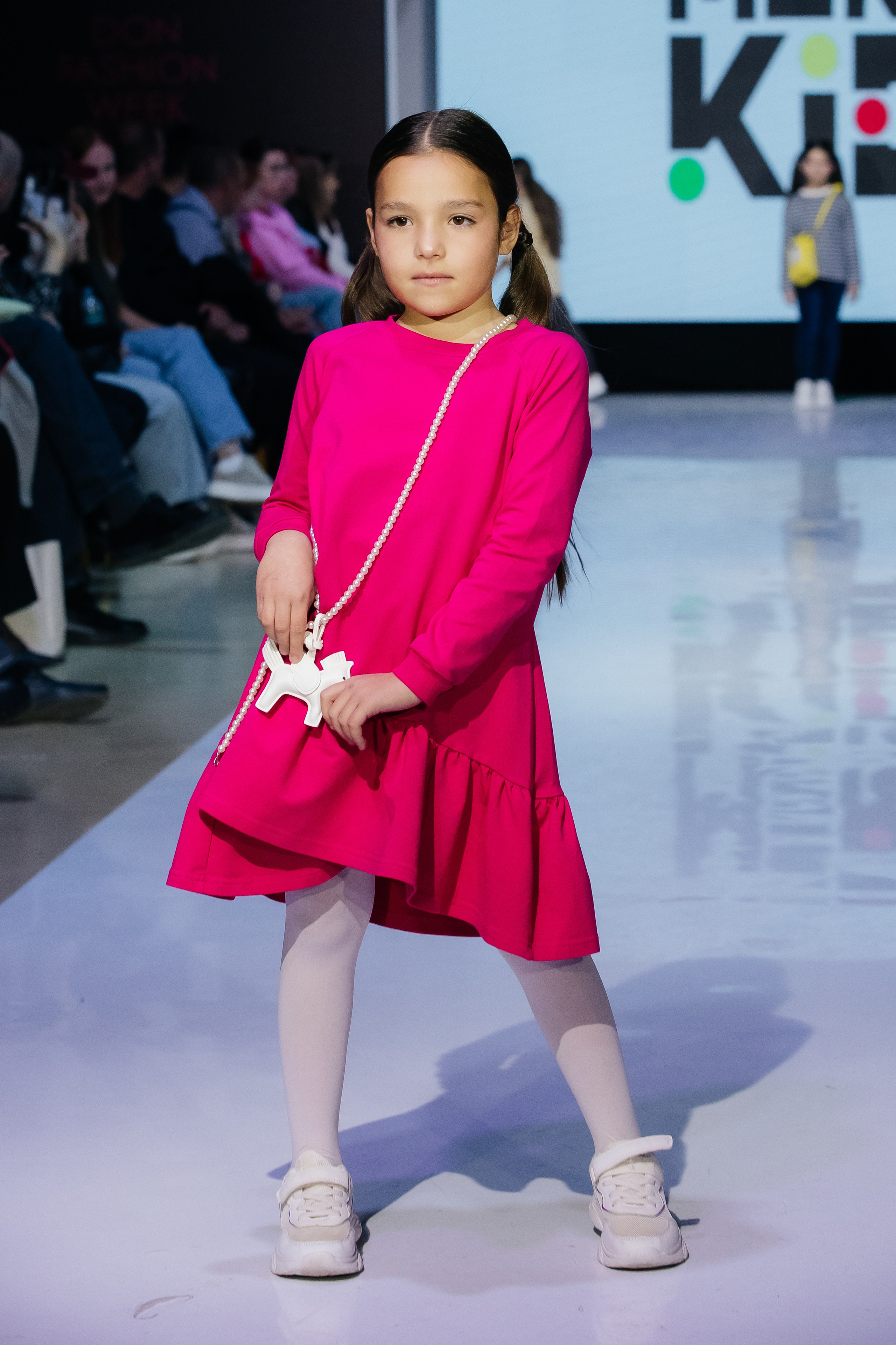 Don Fashion Week 2023-2024. Фотограф в Ростов-на-Дону Виктория Савчук