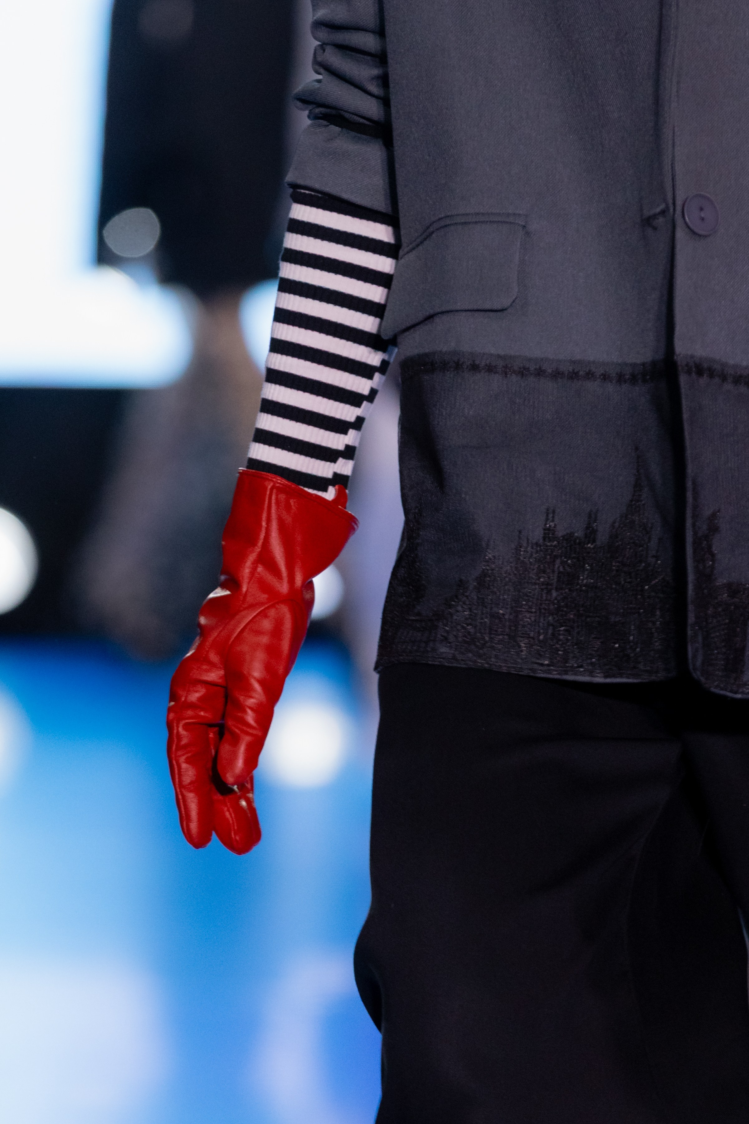 Подиум Volga Fashion Show 2025 в Ростове-на-Дону. Фотограф в Ростов-на-Дону Виктория Савчук