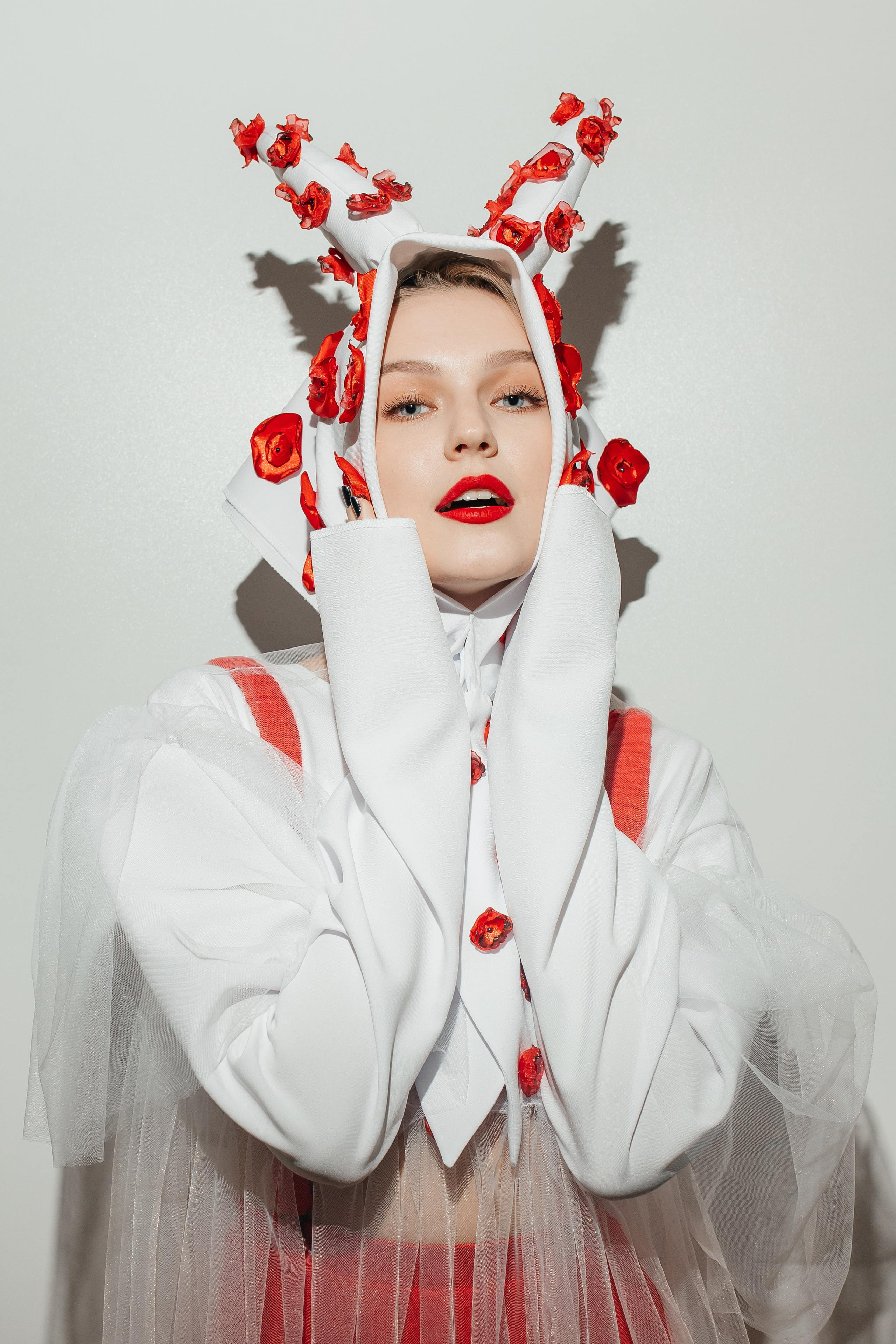 Don Fashion Week 2023-2024. Фотограф в Ростов-на-Дону Виктория Савчук