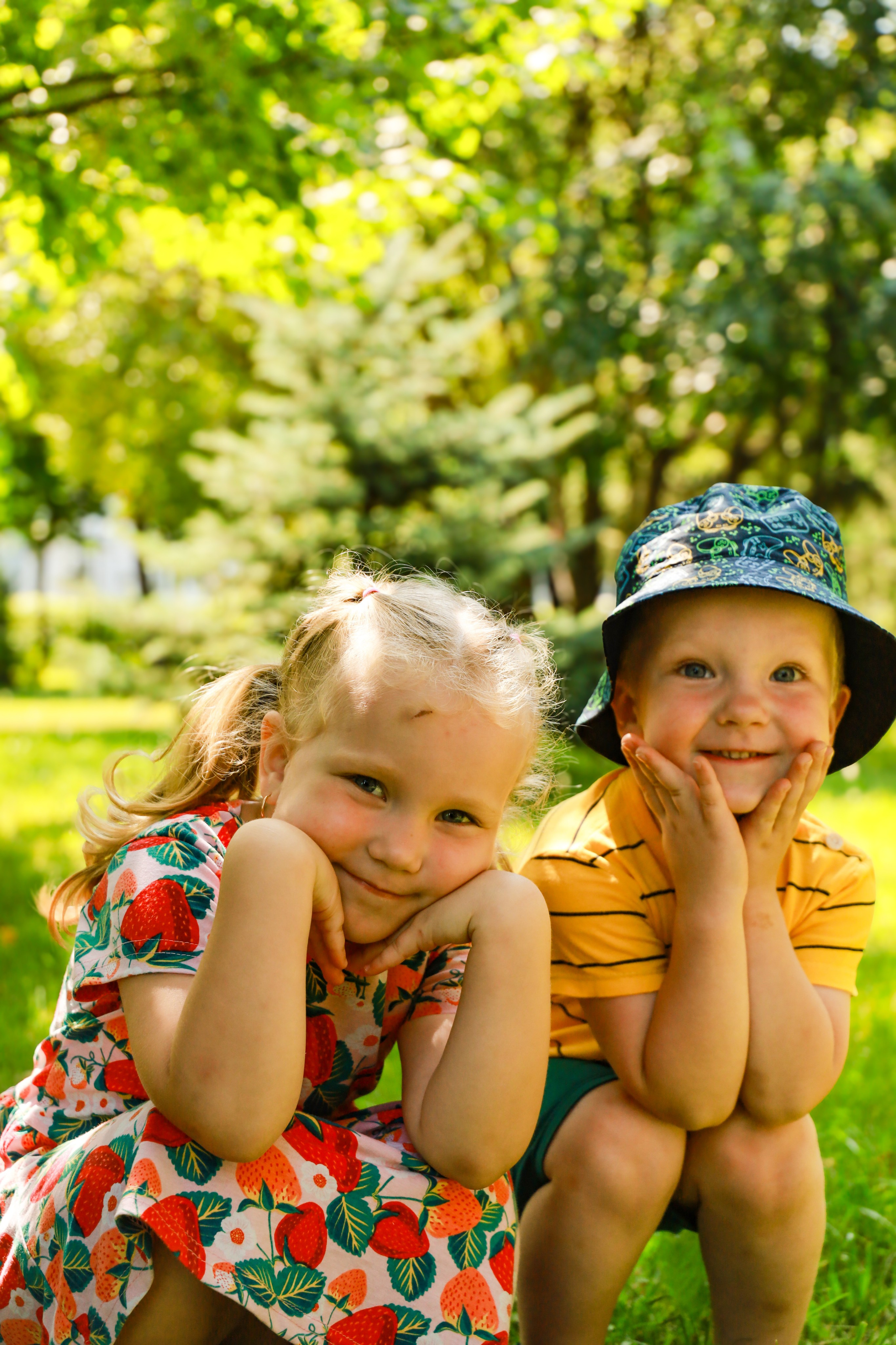 Семейная съемка. Фотограф Красноярск Влада Беленя
