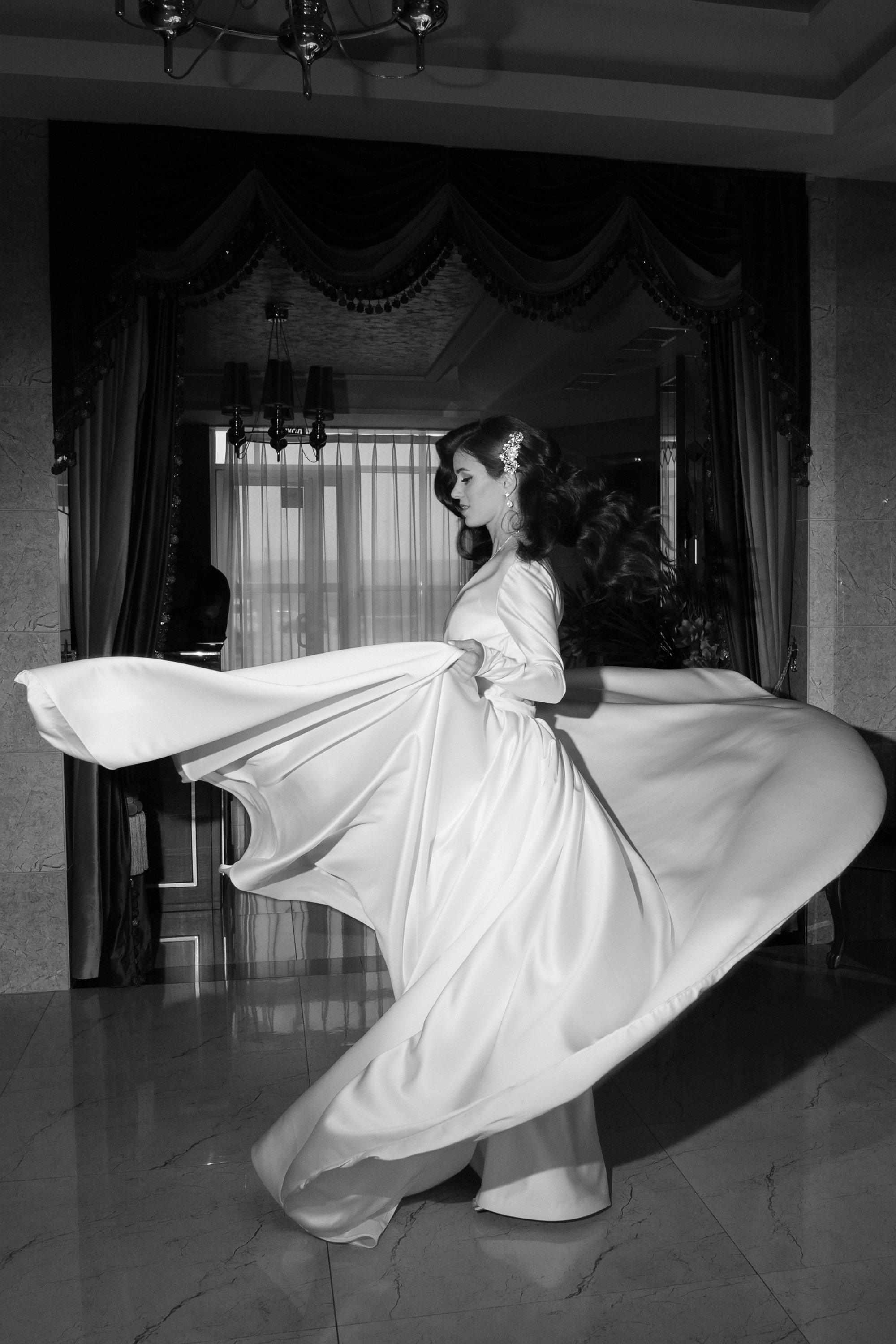 Степан и Элянора (полный день). Свадебный фотограф