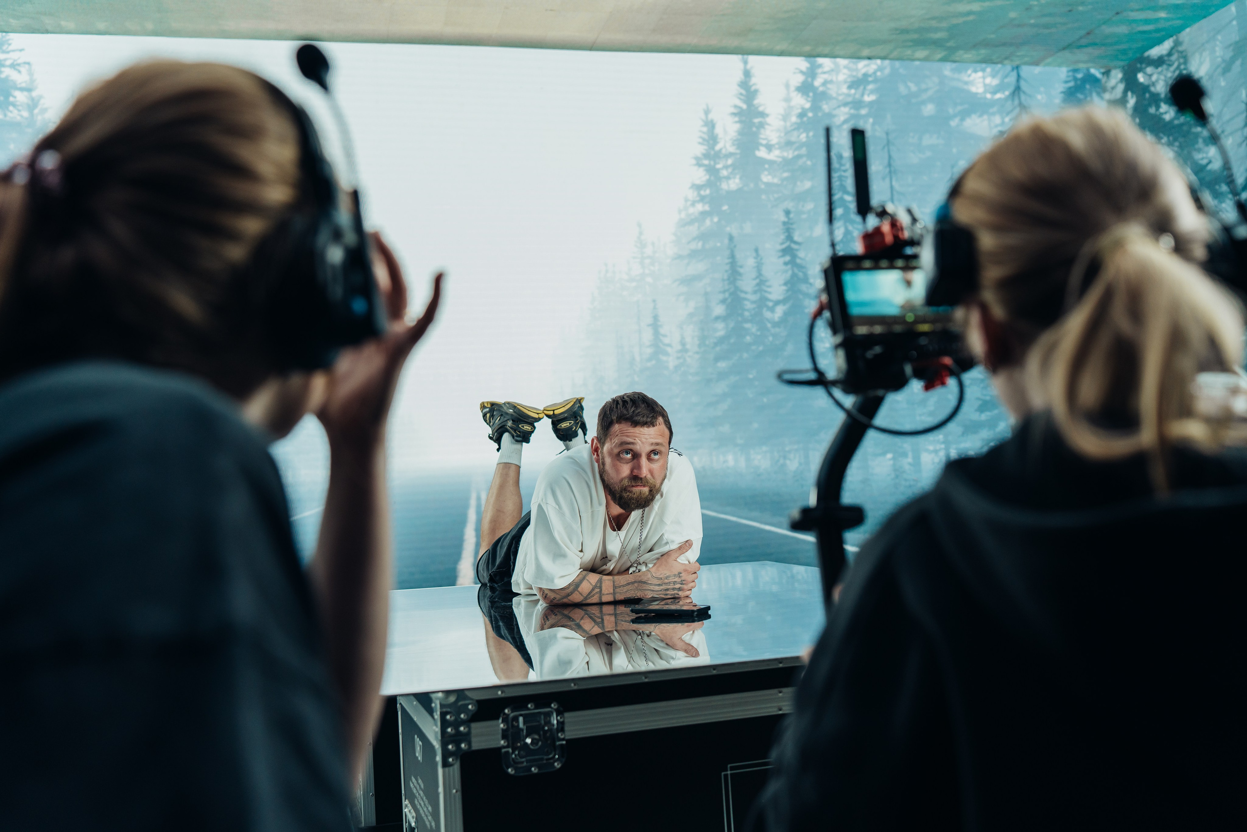 Фотограф в Санкт-Петербурге Арина Декстер. Арина Декстер. Портретный фотограф Санкт-Петербург