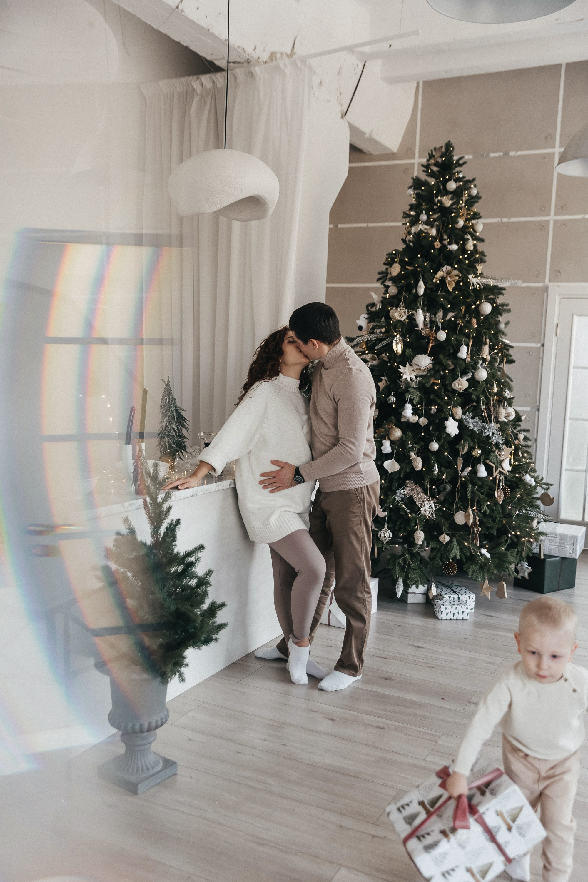 ЮЛЯ, ЛЕША И КОСТЯ ` 23. Maria Startseva Photo