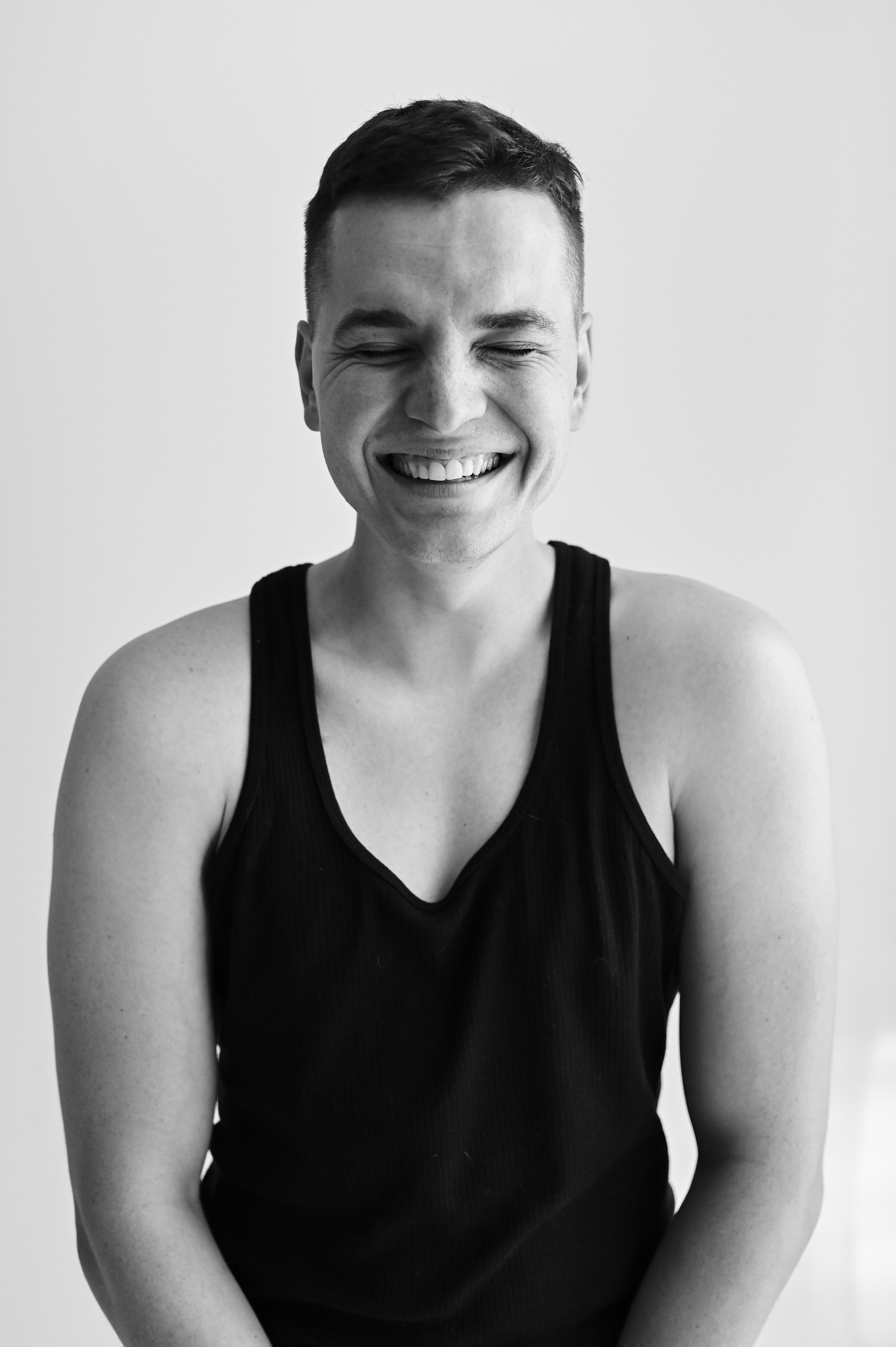 Ваня. Фотограф в Волгограде Виталий Самойлов