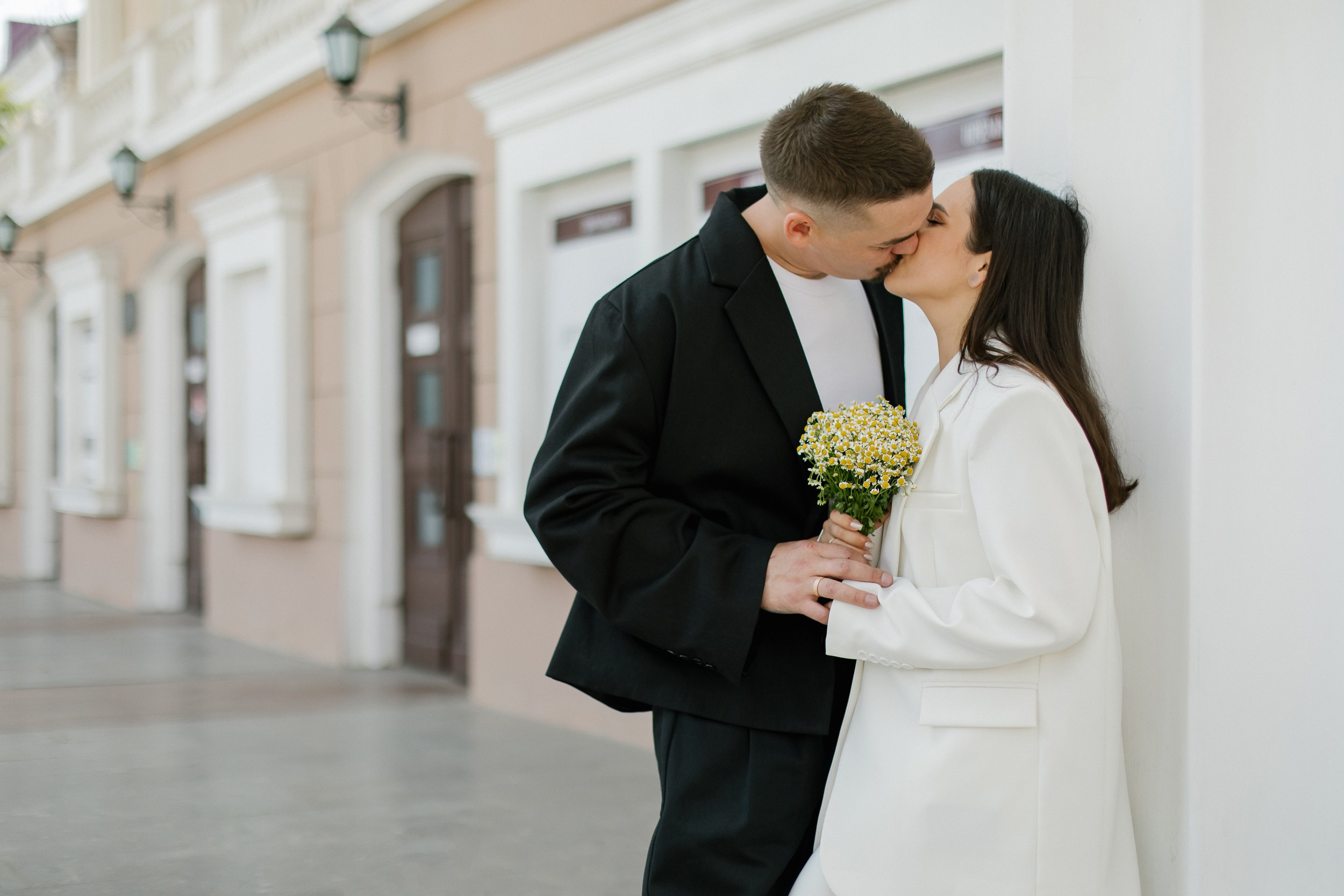 ARINA+IVAN. Свадебный, семейный фотограф Брянск, Москва — Виктория Антропова