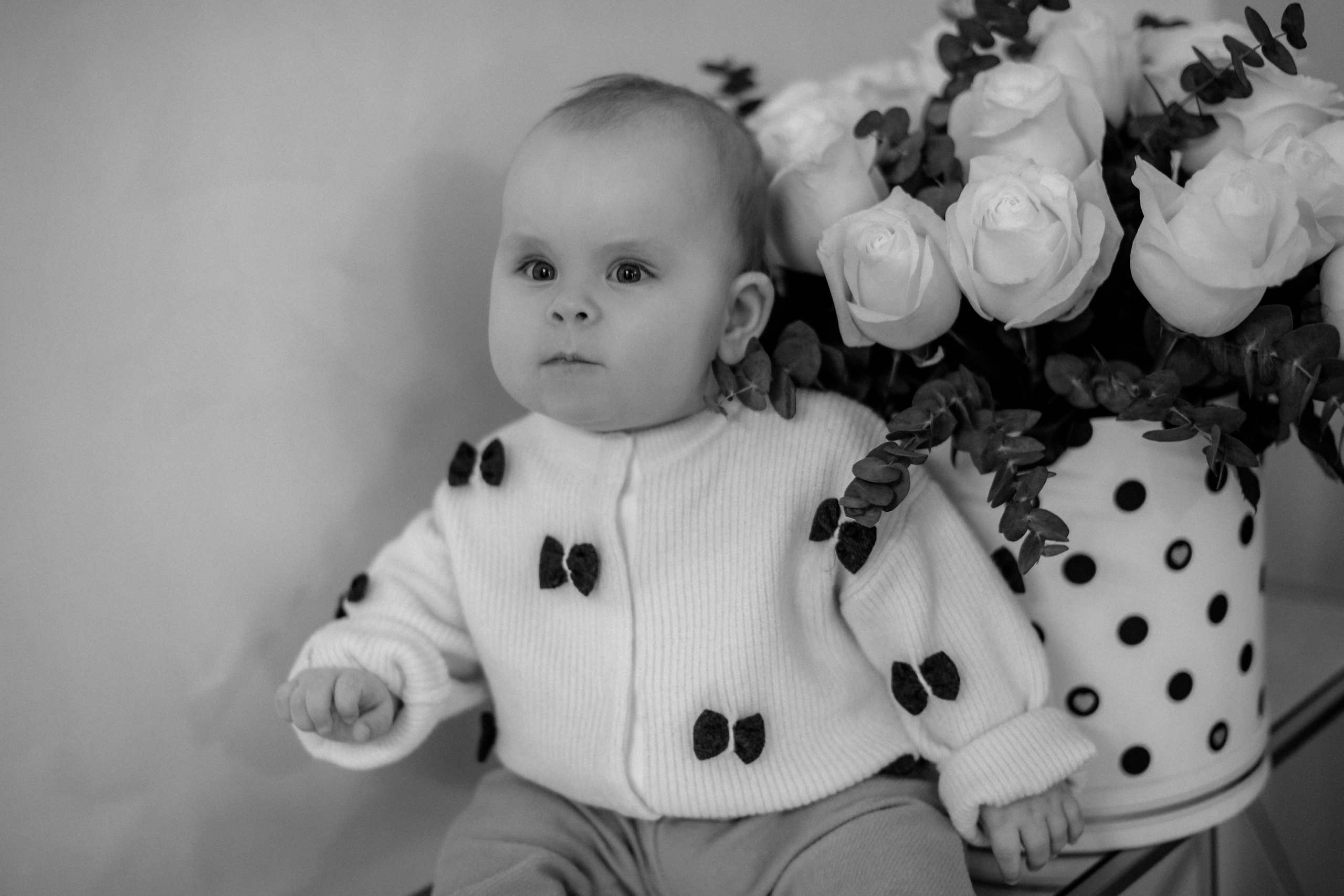 Николь. Свадебный, семейный фотограф Брянск, Москва — Виктория Антропова