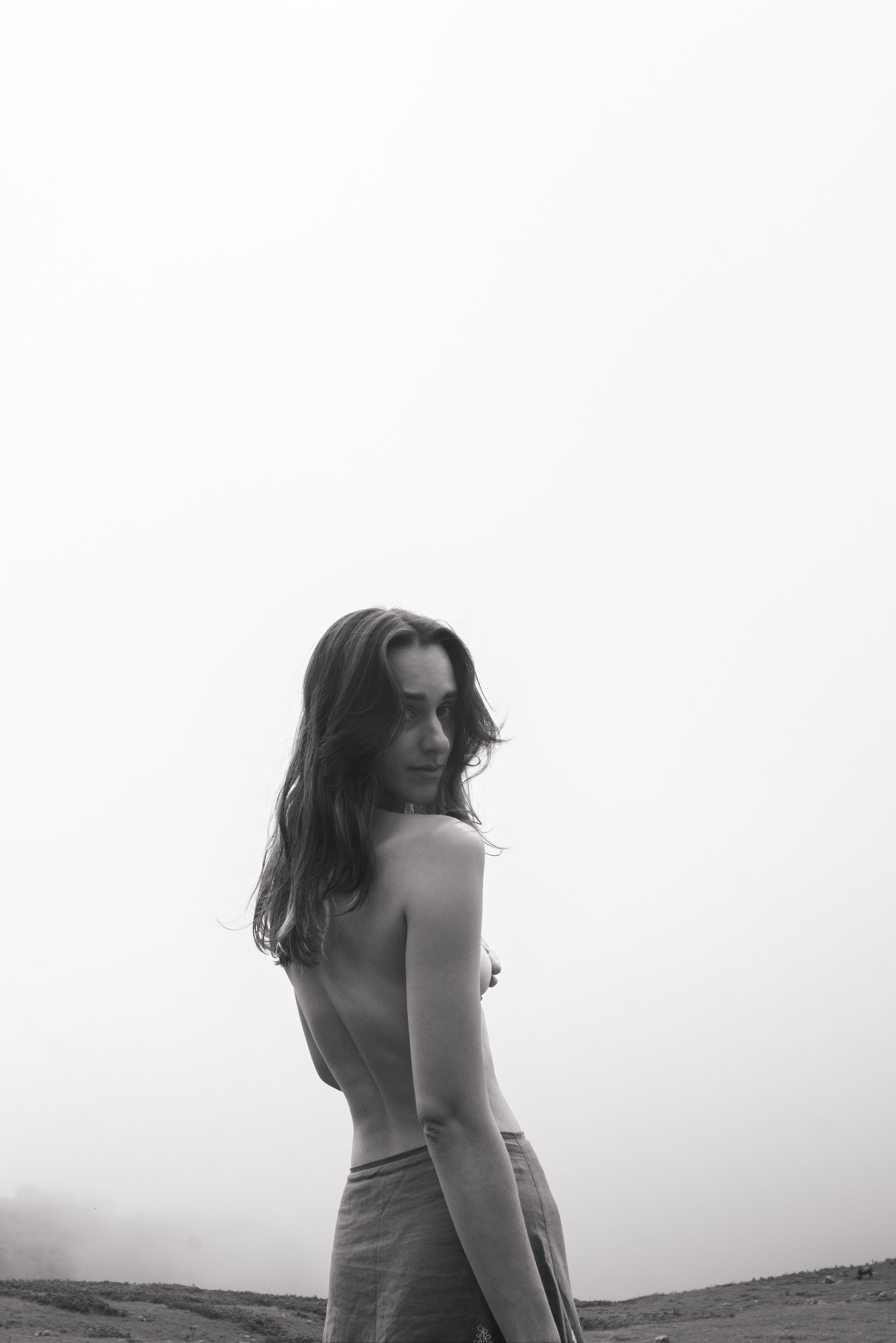 Милость гор. Портфолио фотографа Анастасии Блохиной