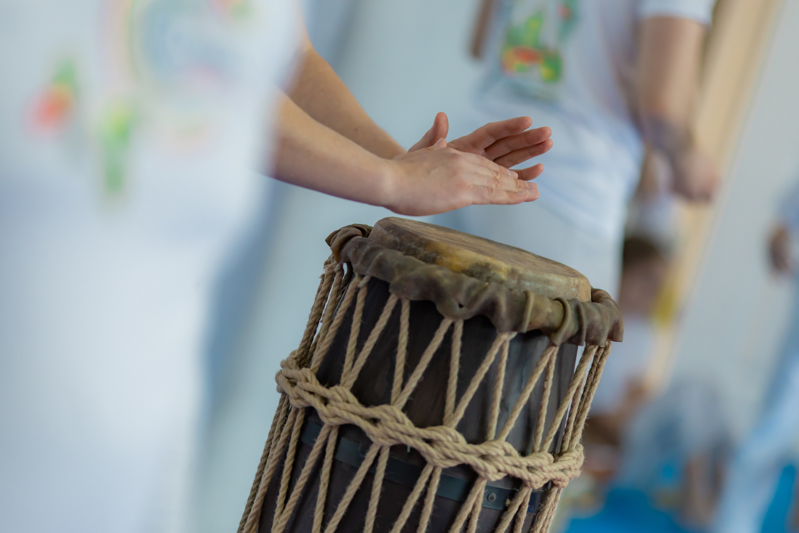 Капоэйра 2 Церемония вручения и смены поясов в Зеленограде. Детский и семейный фотограф Евгения Вахнеева Москва Зеленоград