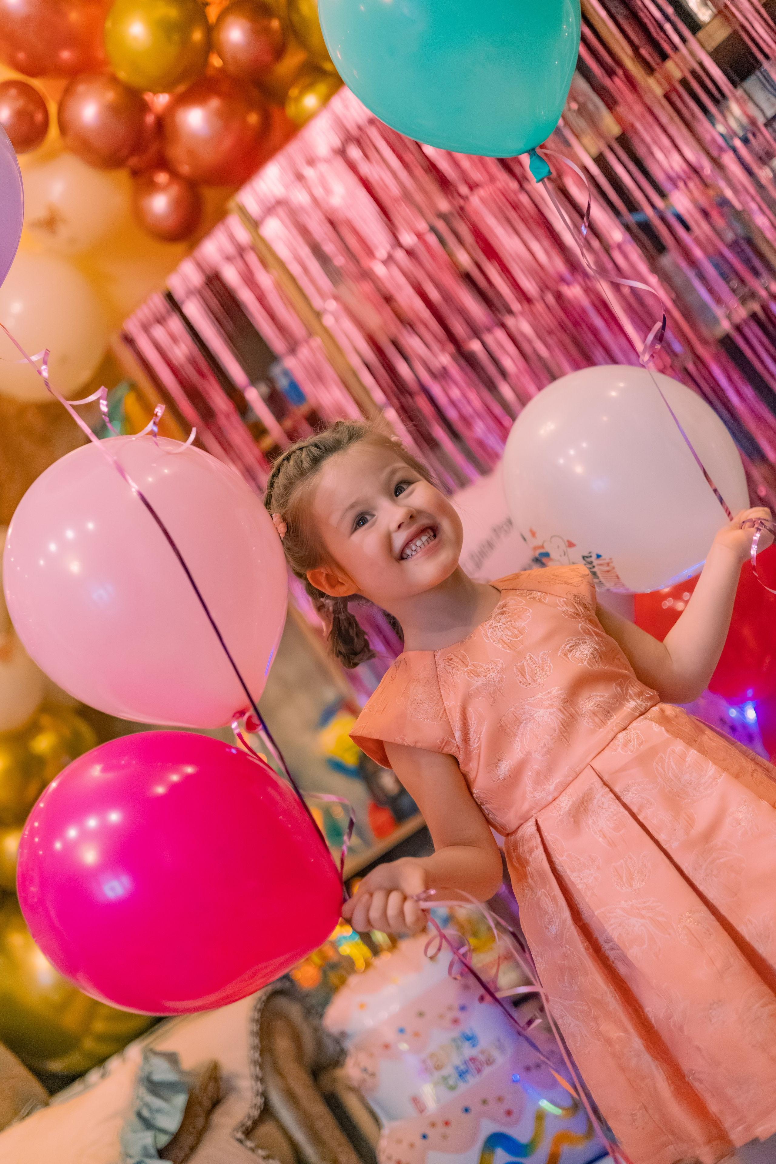 фотограф на день рождение домой Зеленеоград