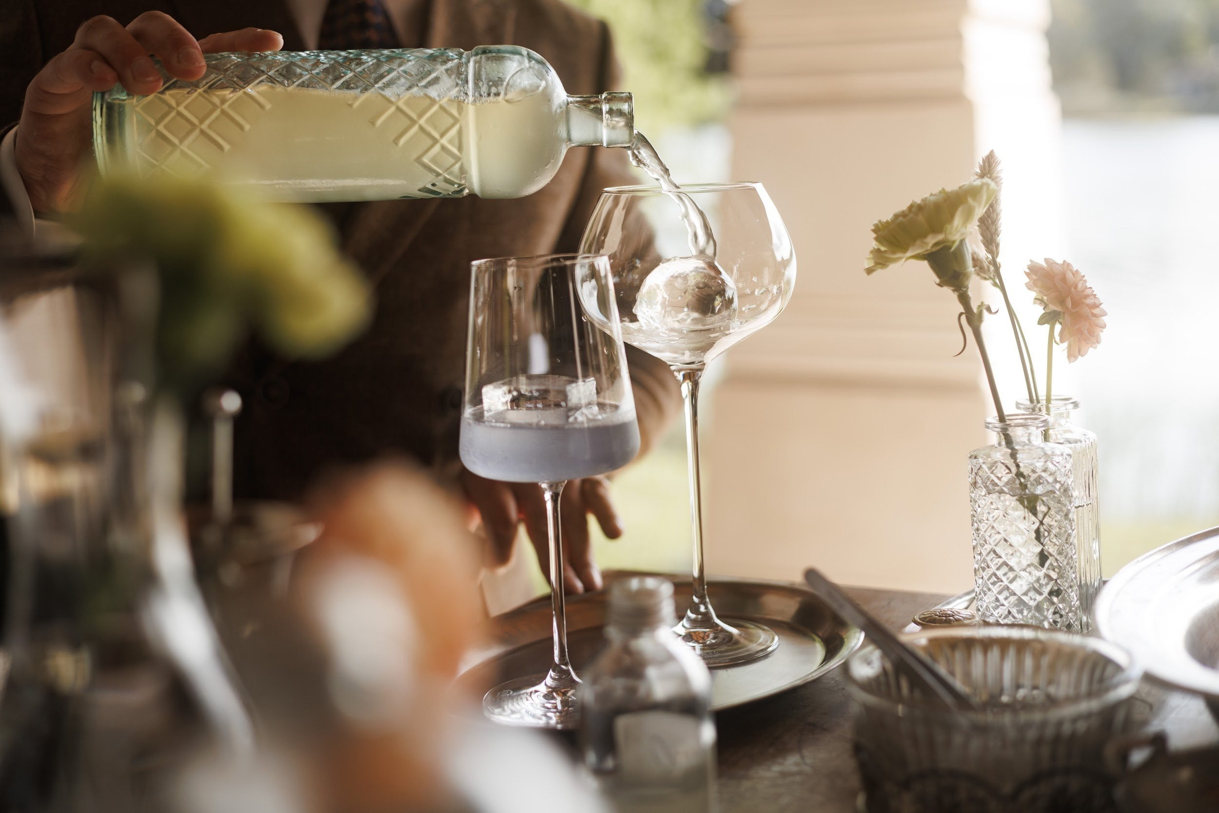 Саша и Даша. Годовщина свадьбы. Свадебное и event агентство До Мурашек Ростов-на-Дону