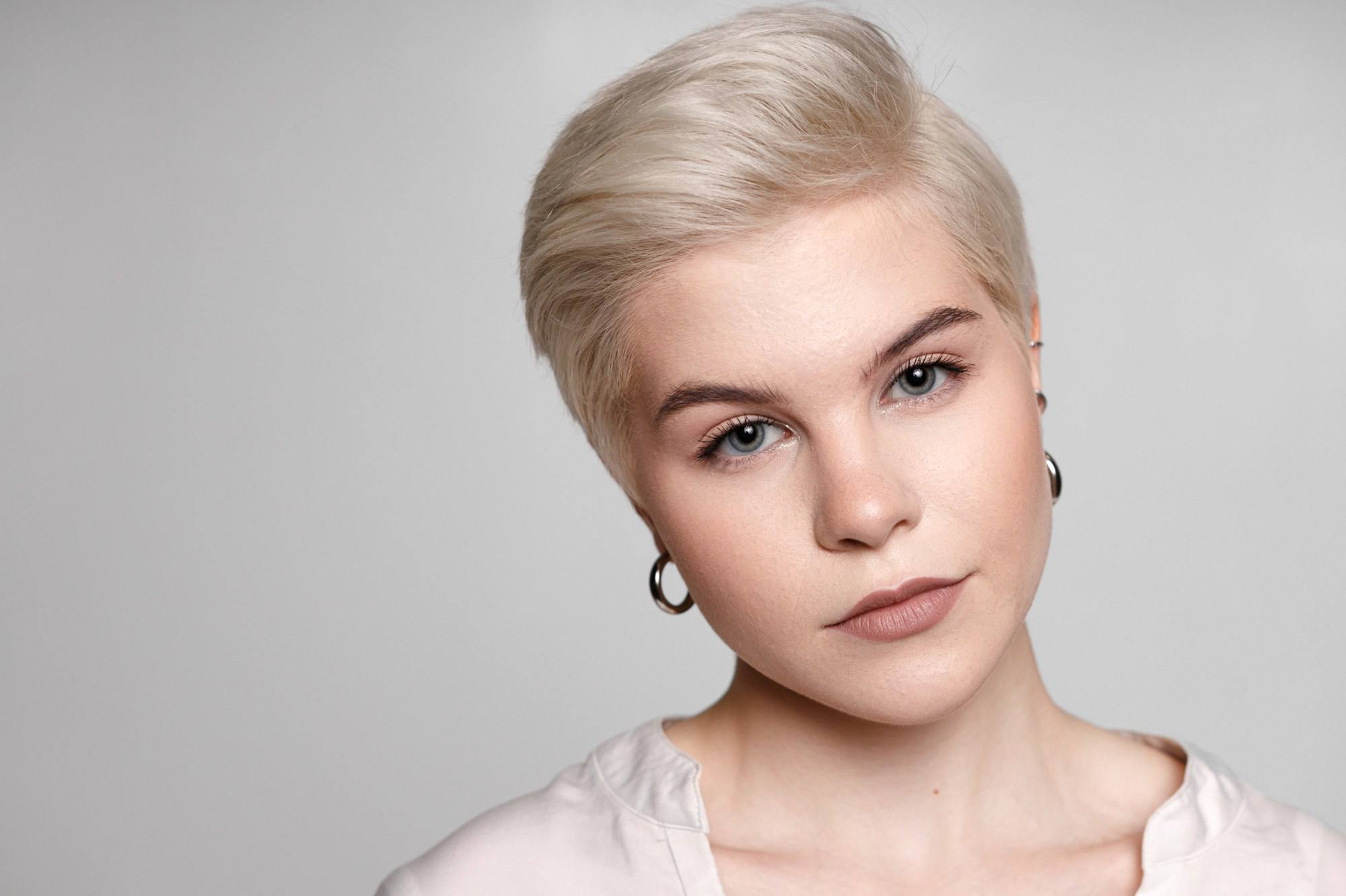 Злата. Фотограф Владимир Молоканов