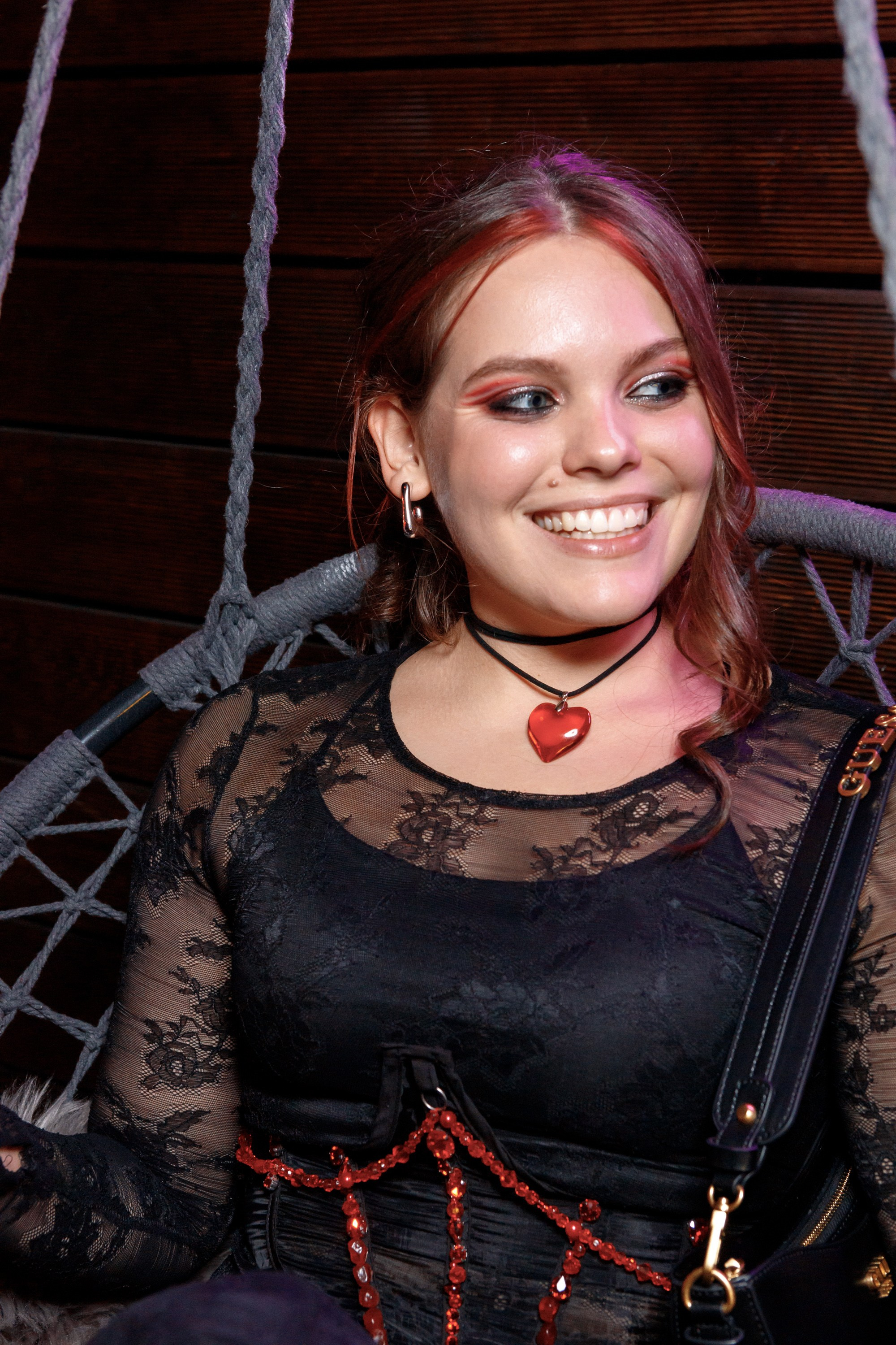 Мафия. Фотограф Владимир Молоканов