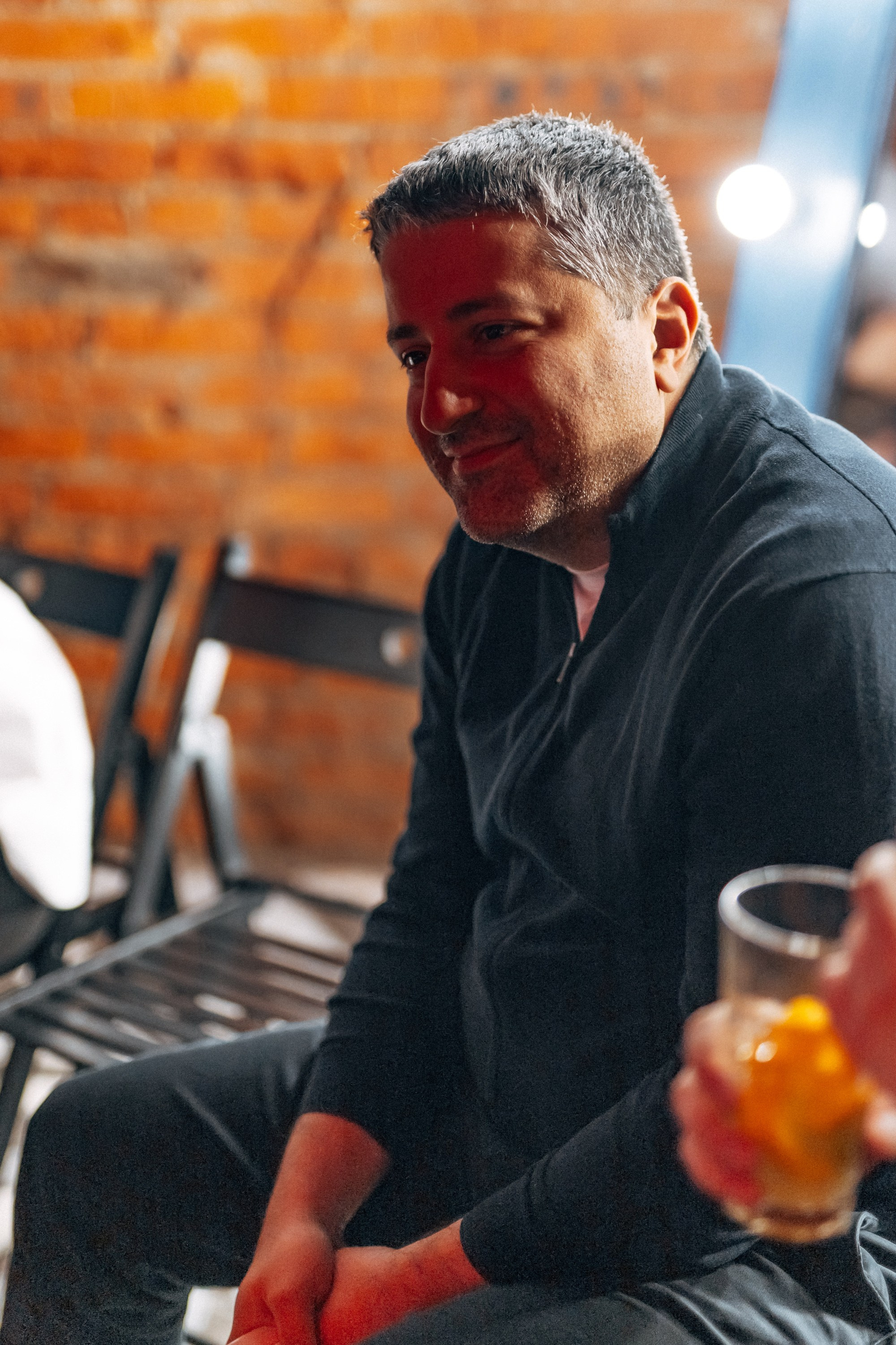 Мафия. Фотограф Владимир Молоканов