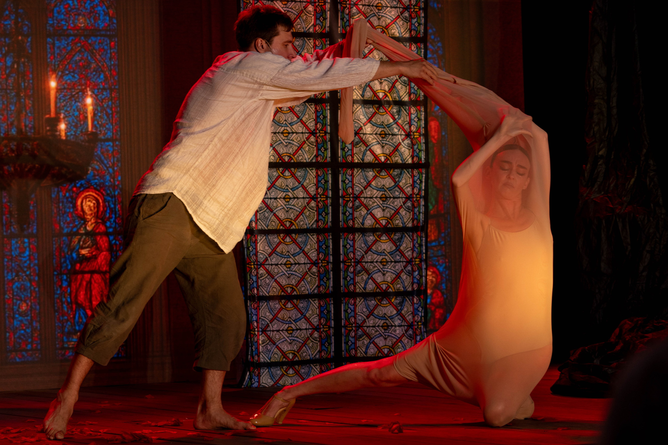 Репортажная фотосъёмка в Москве