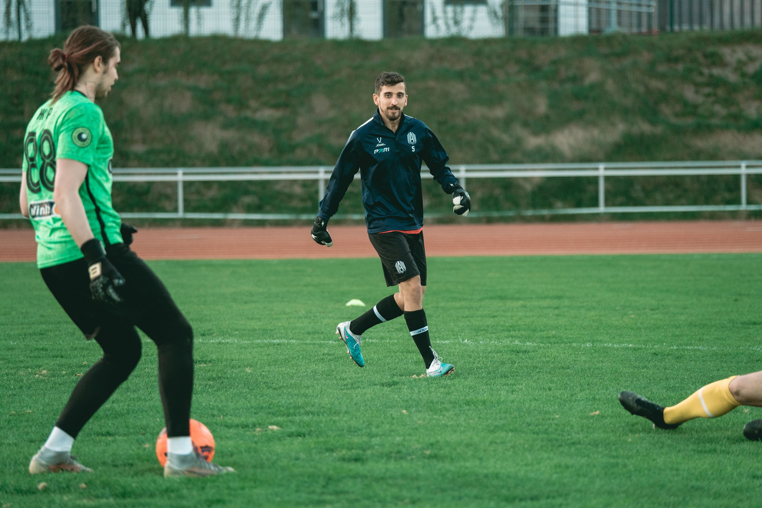 ФК10. Vladimirbaklenev