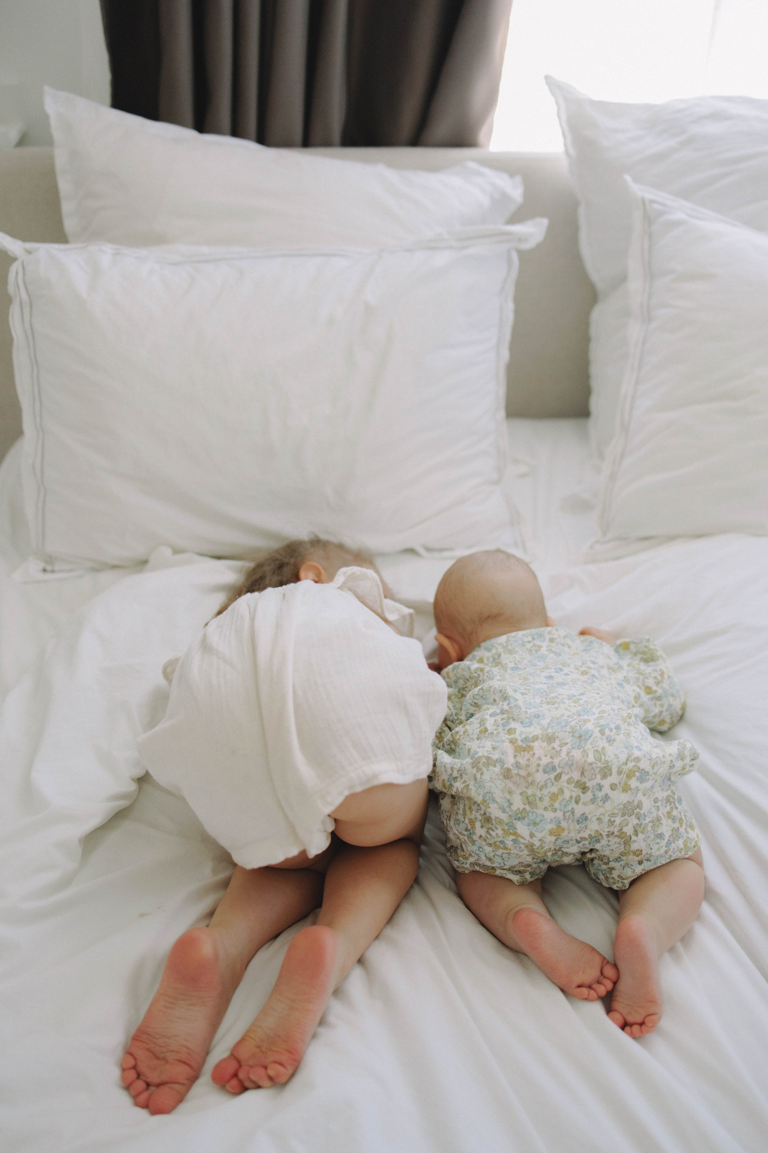 Семейные выходные. Фотография о важном