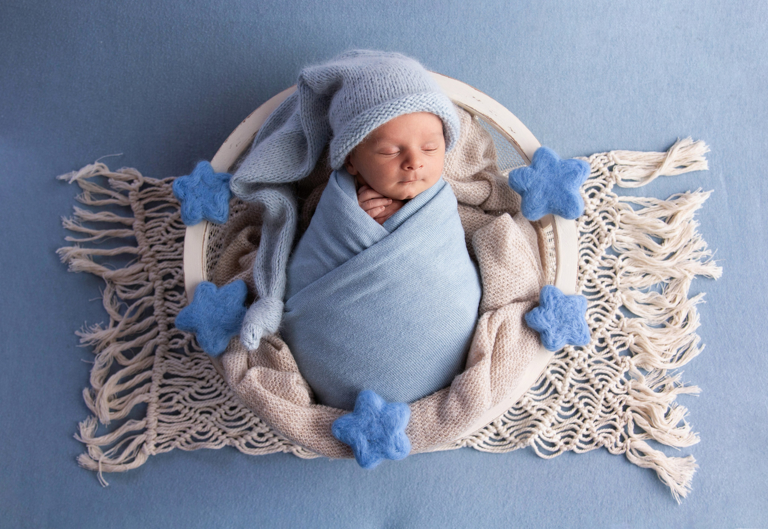 Фотограф новорожденных Жуковский Раменское