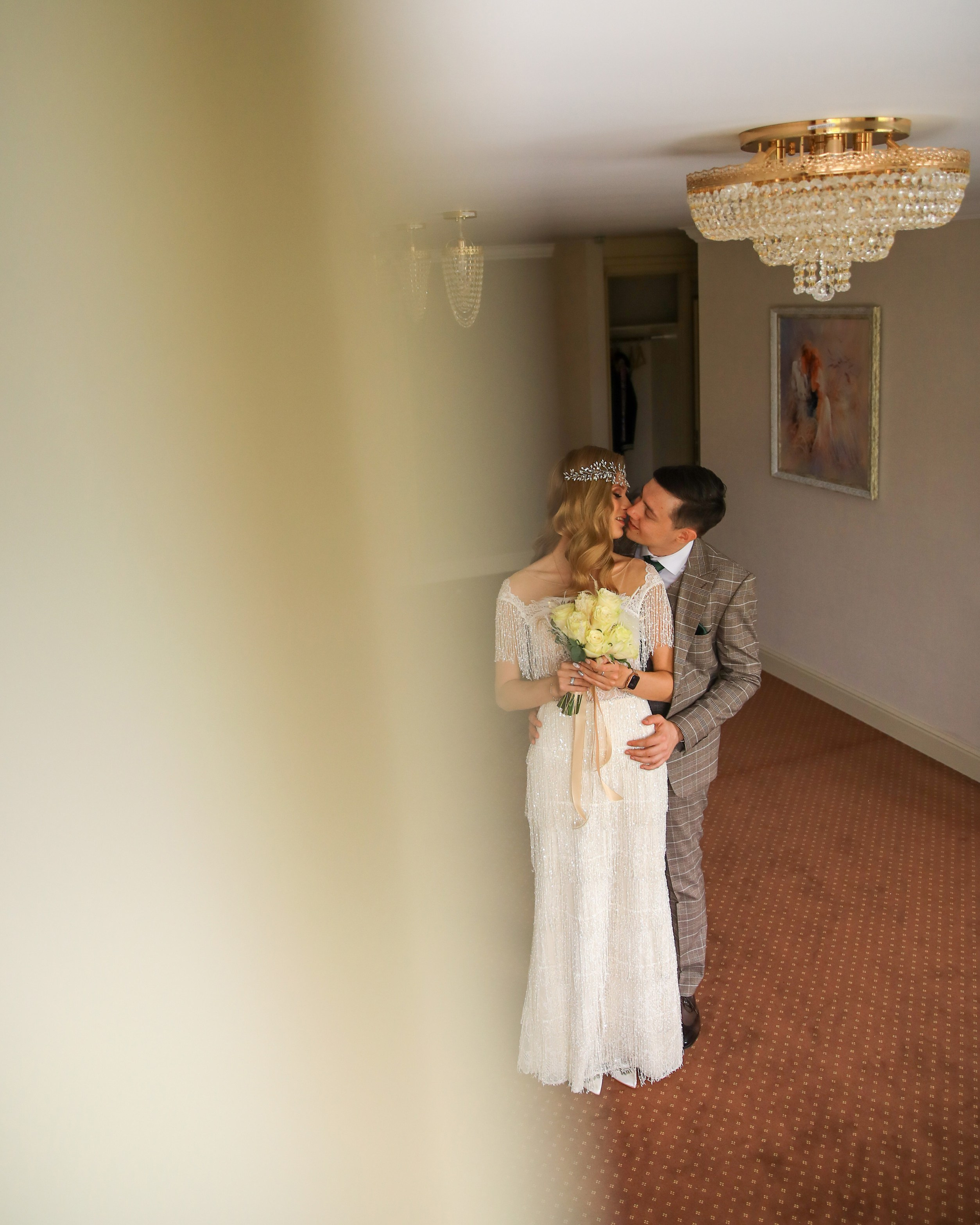 Свадебные серии. Портфолио