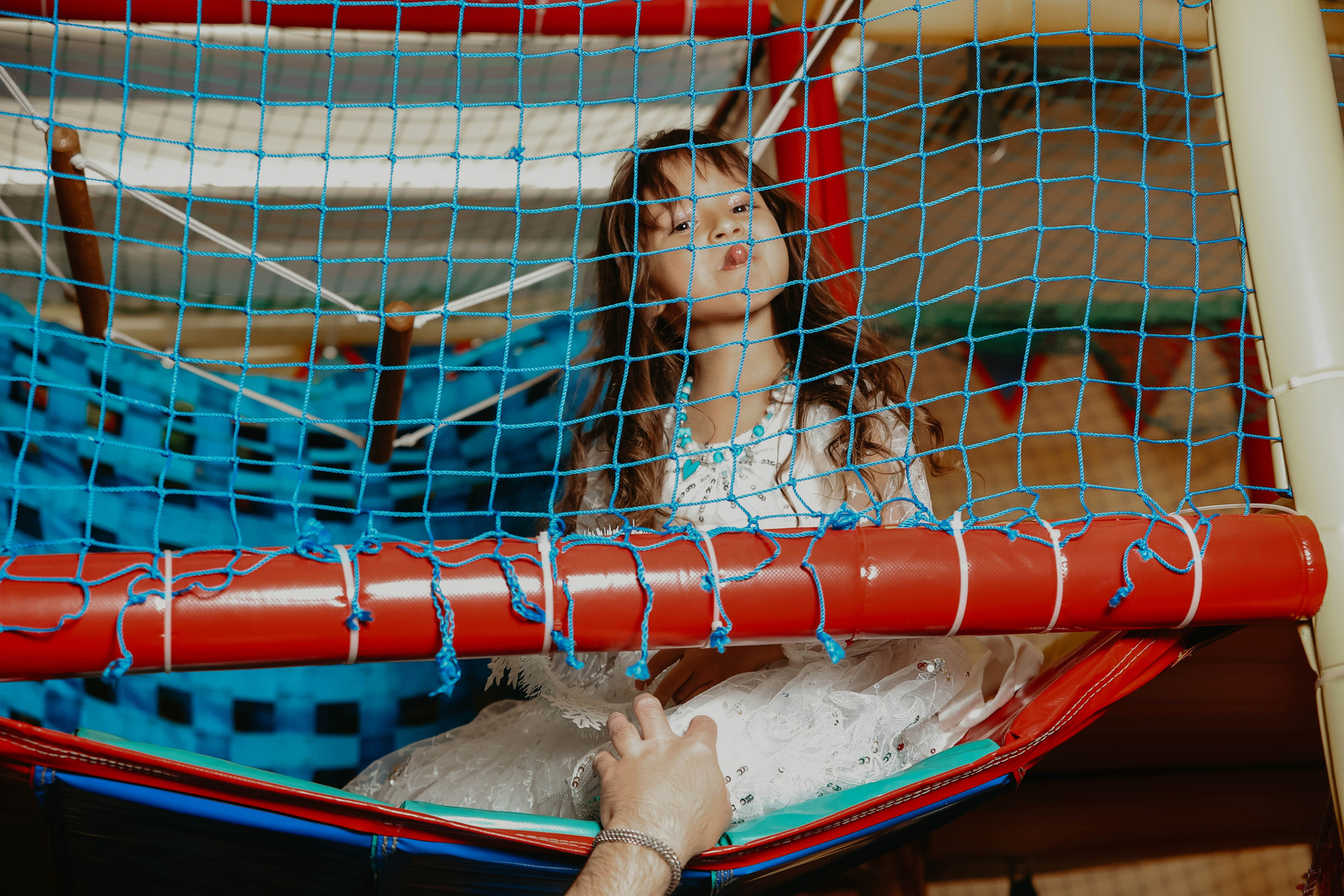 Белле 5 лет. Фотограф в Москве и любой точке земного шара Алёна Вялова (Чулкова)