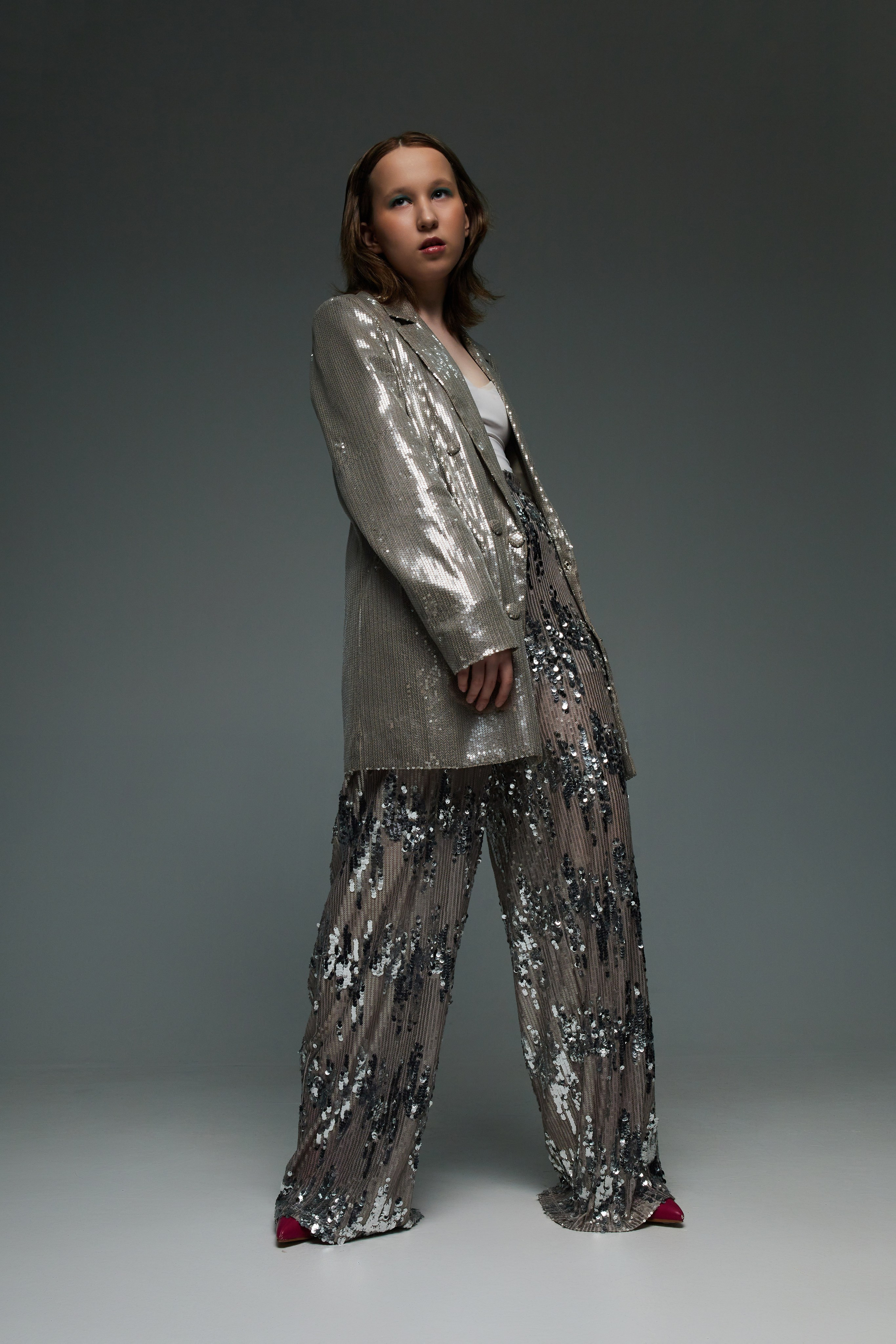 Карпова Дарьянна. Promodels