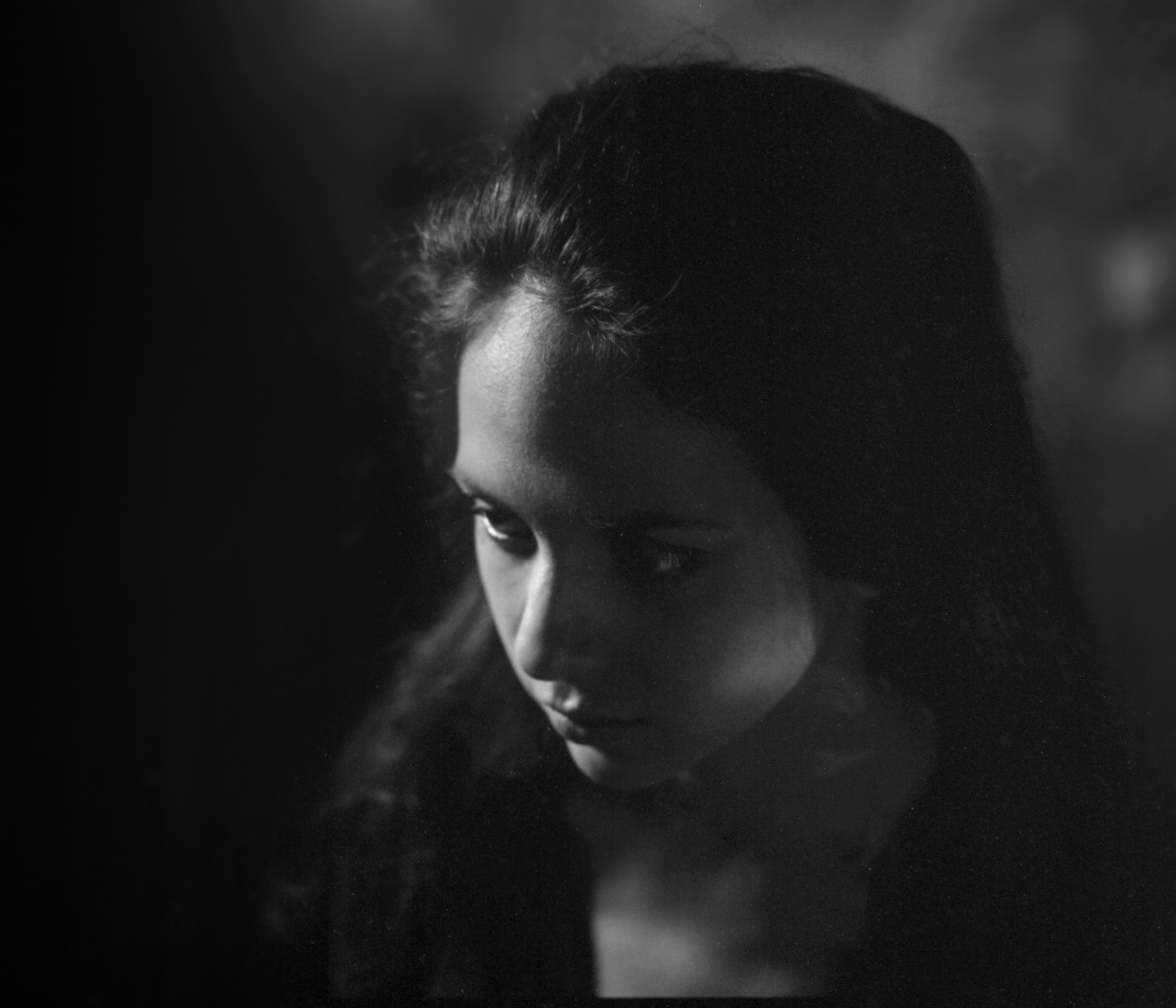 Портретный фотограф в Москве Михаил Воронцов