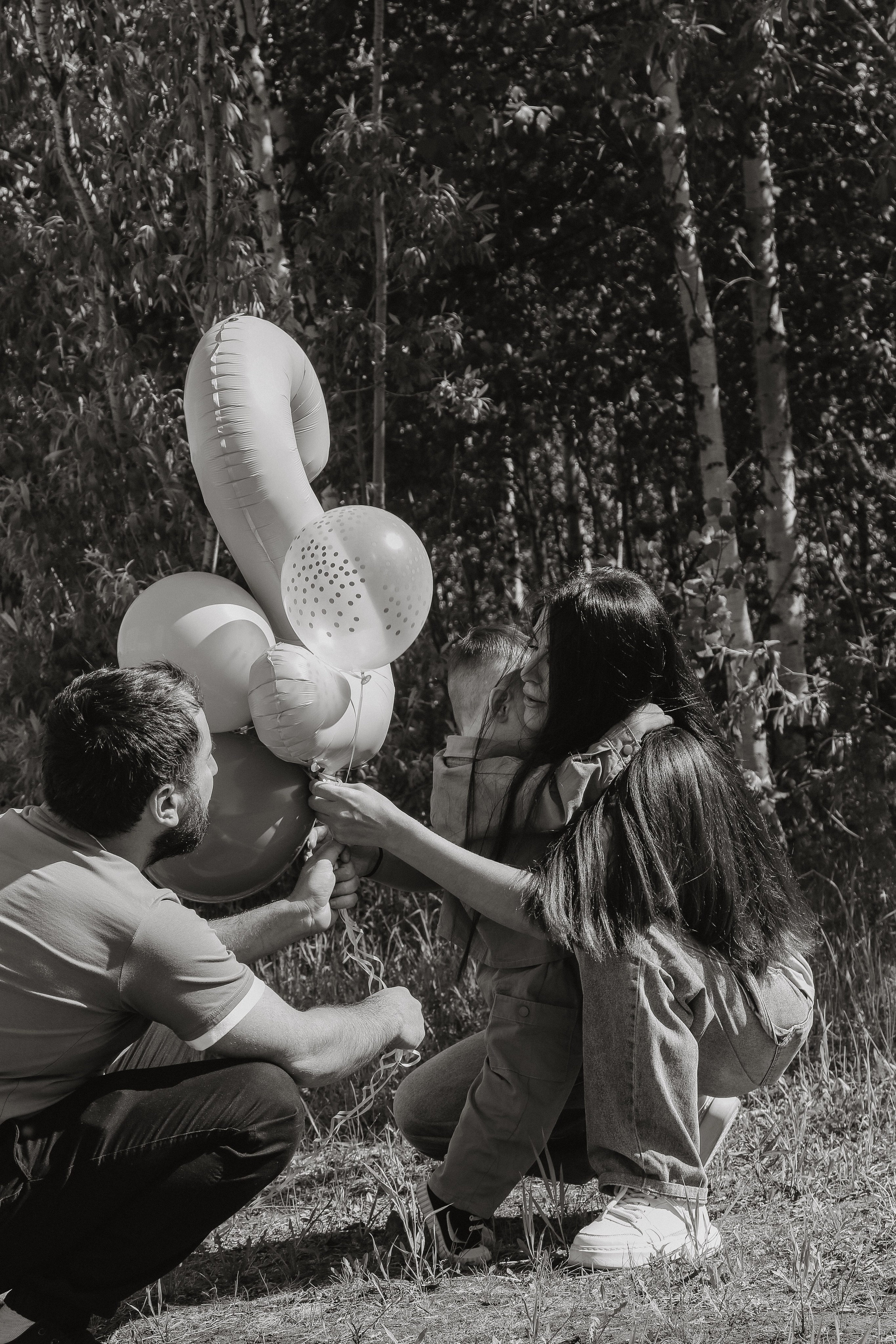 Семейный и индивидуальный фотограф в Новом Уренгое