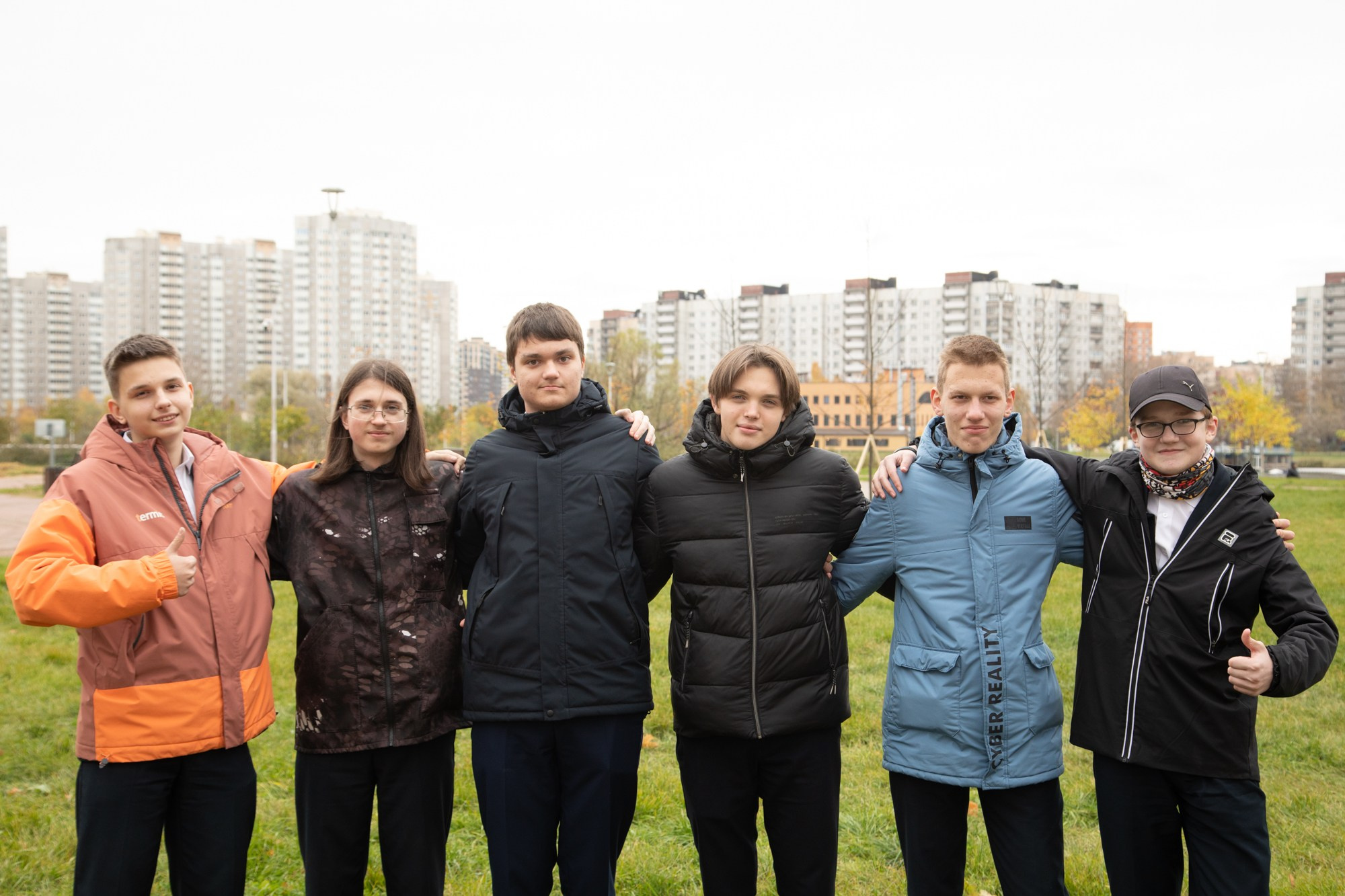 Школьные фотографии. Семейный и детский фотограф в Санкт-Петербург. Natalia Fadel