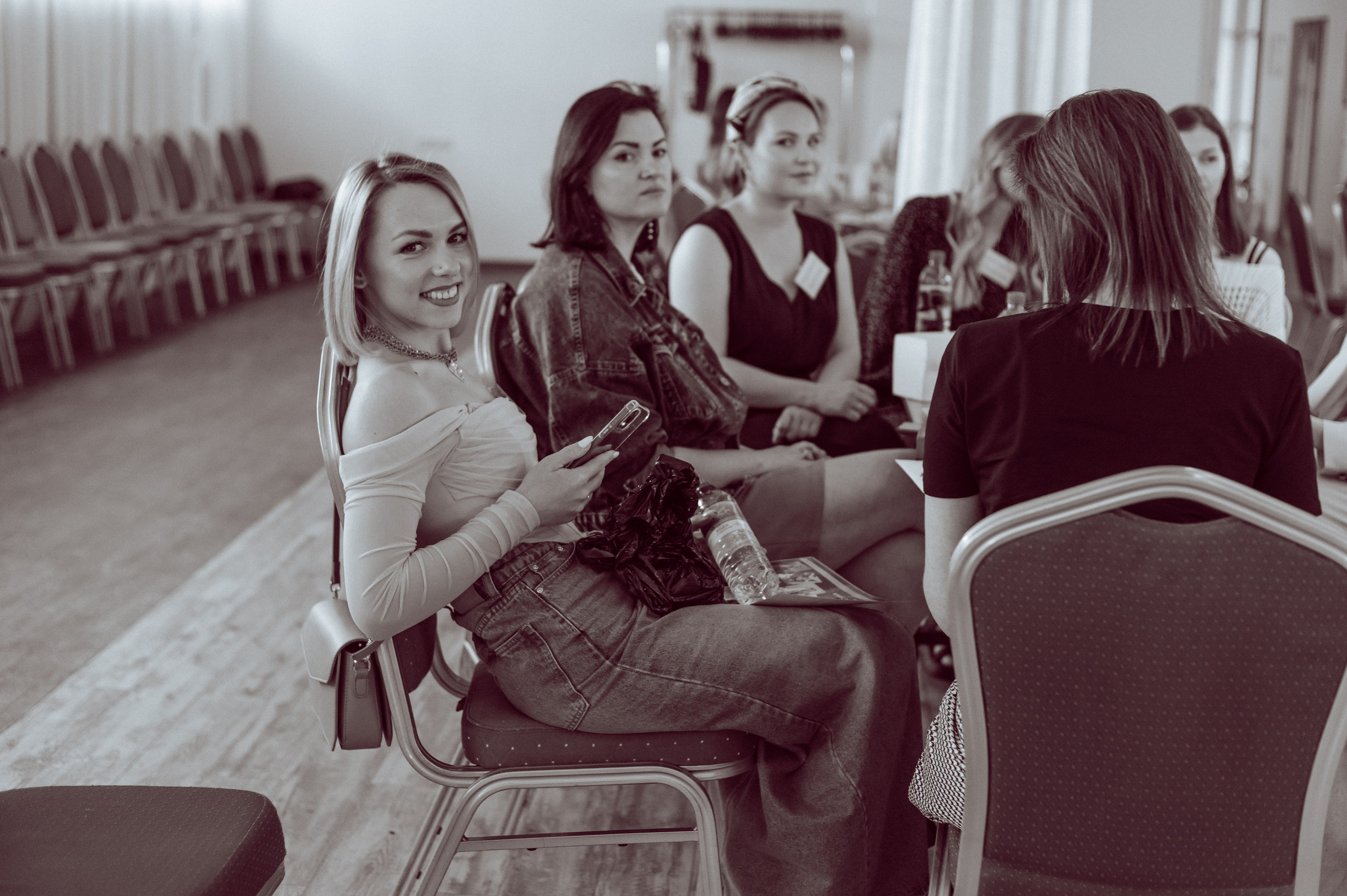 НЕТВОРКИНГ «ЧАЙКА». Детский и семейный фотограф Катерина Мишина