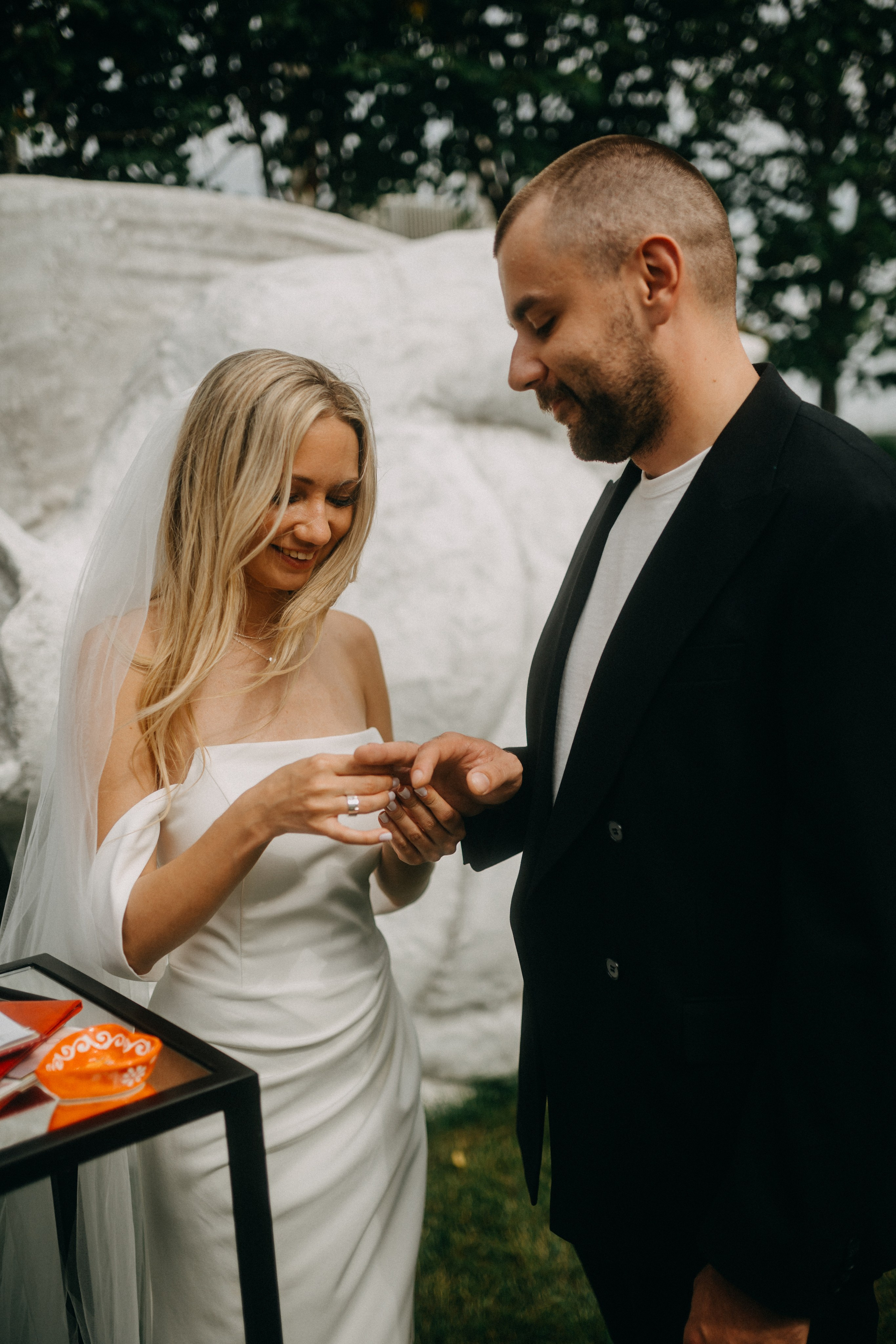 Данила и Кристина 29.07.25 весь день. Фотограф в Санкт Петербурге Лара Великова
