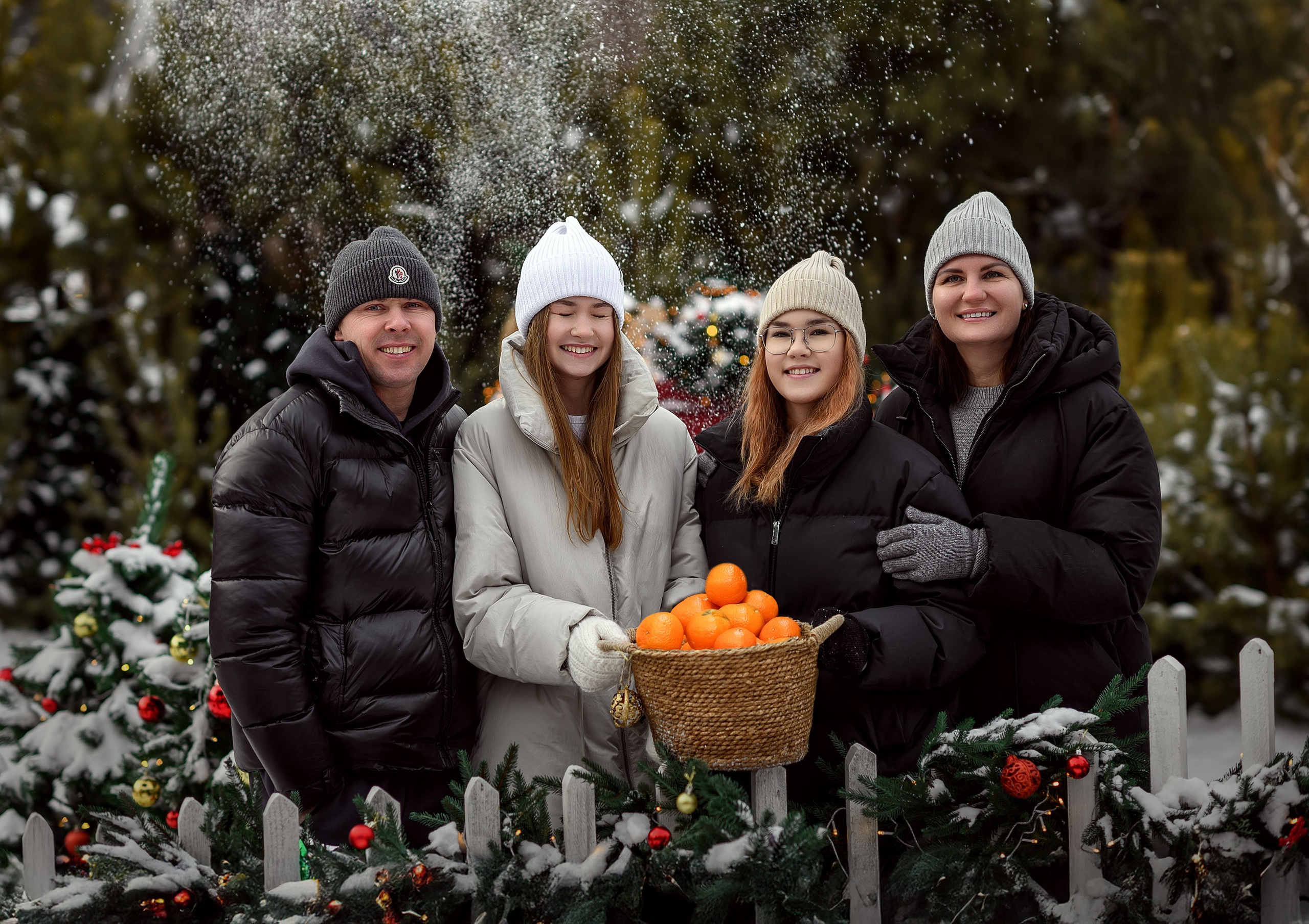 ПИКАП. Семейный фотограф Екатеринбург Лора Мур