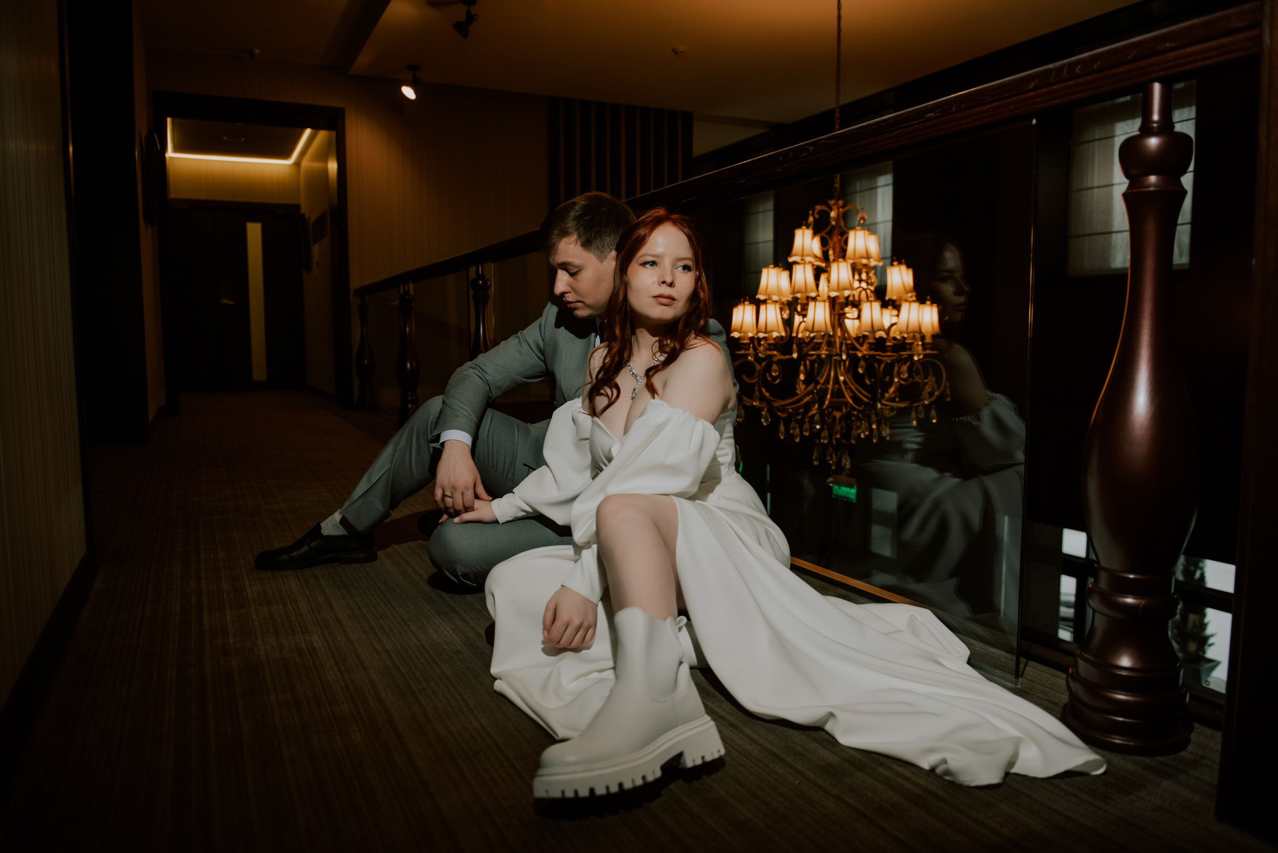 Екатерина & Юрий