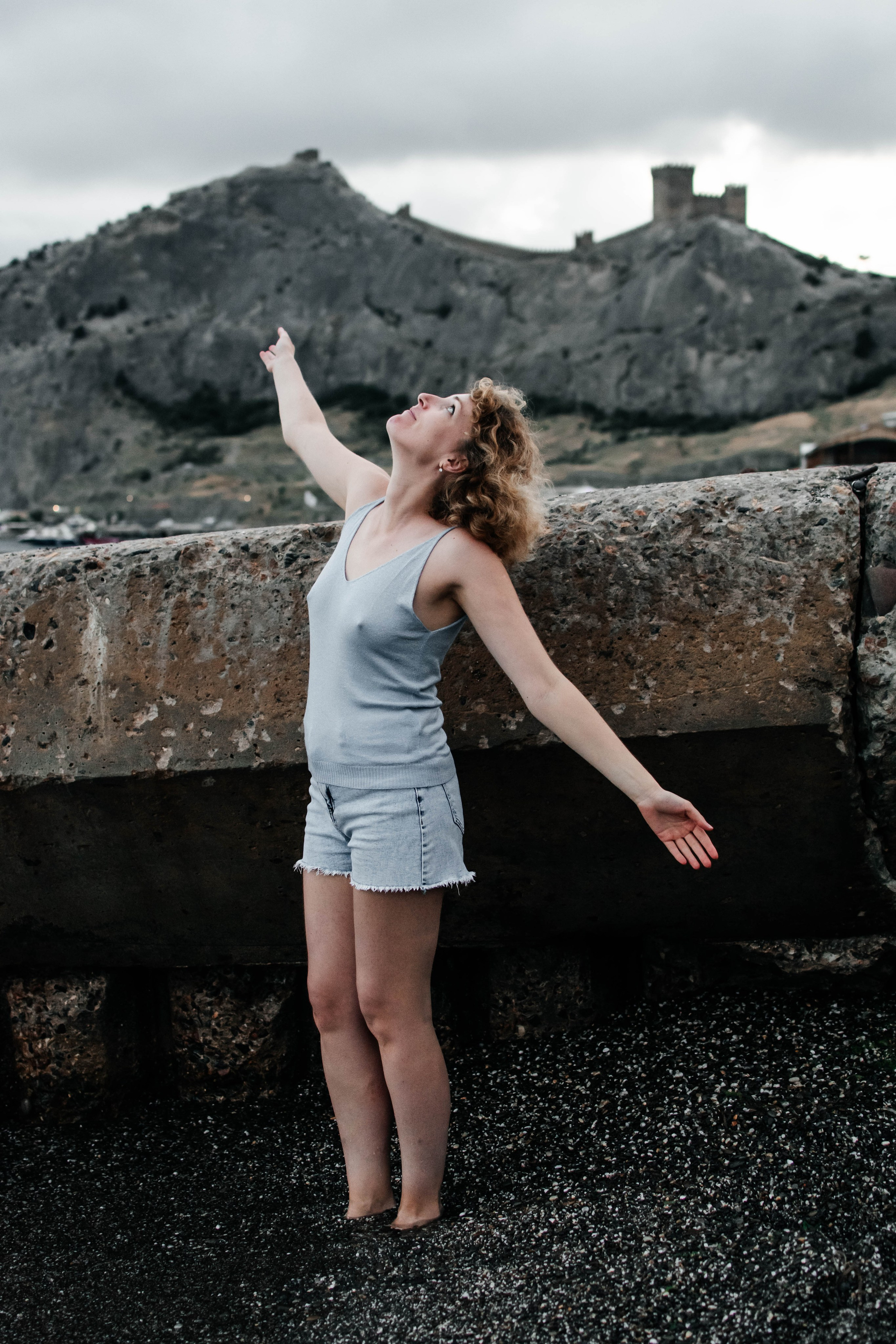 Надя и Ваня. Фотограф в Москве, МО и России