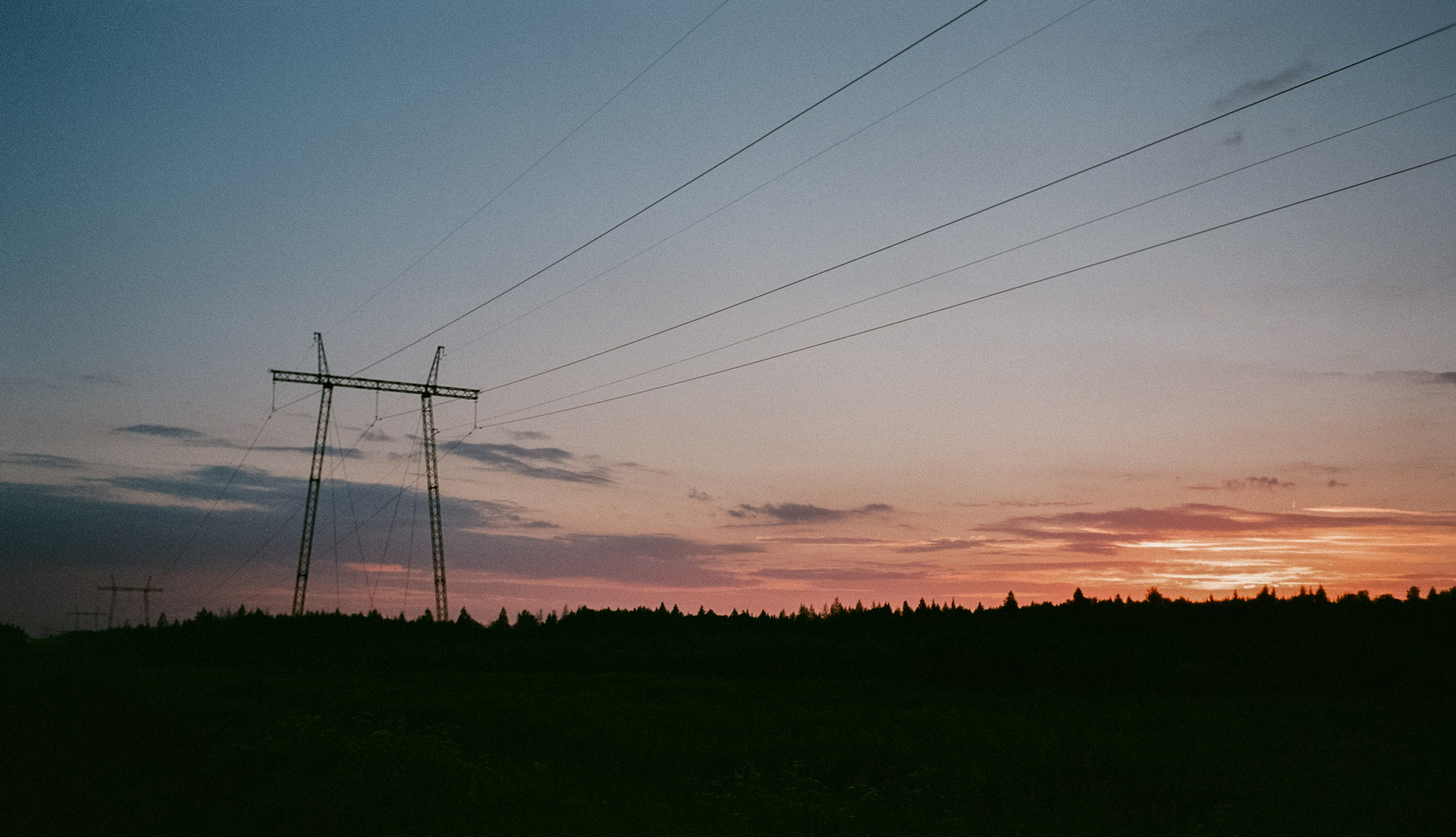 Minox 35 GT (2) / Fujicolor Superia X-tra 400 (просрочка) / июнь 2024